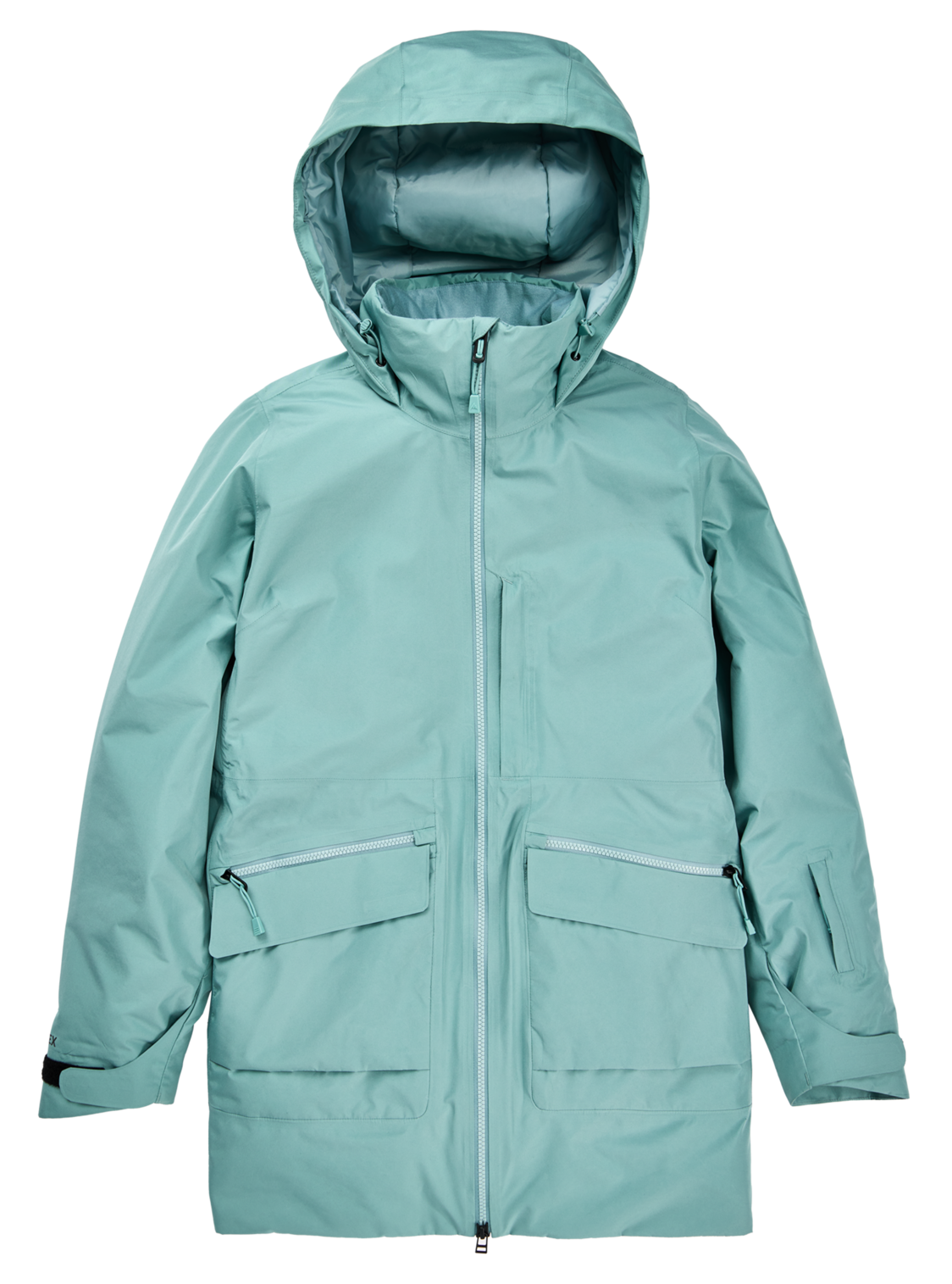 Women's Treeline GORE-TEX 2L Jacket
