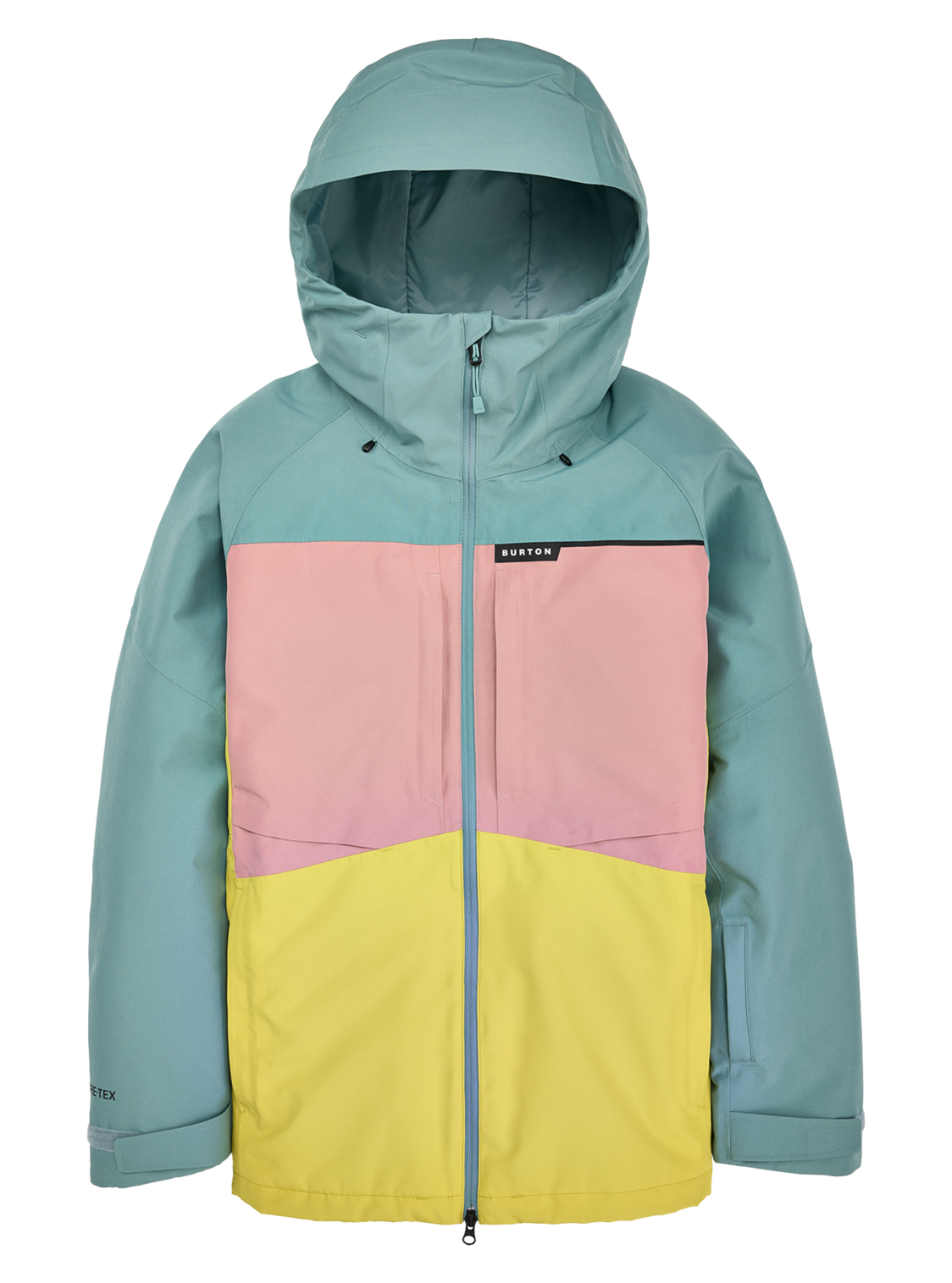Men's Pillowline GORE‑TEX 2L Jacket
