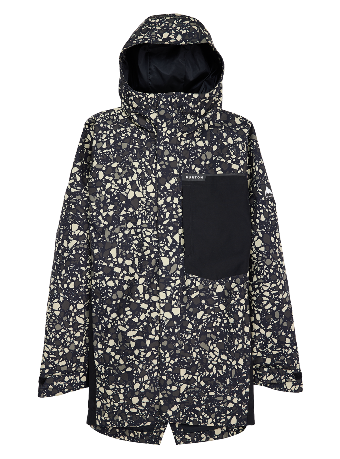 Men's Veridry 2L Rain Jacket