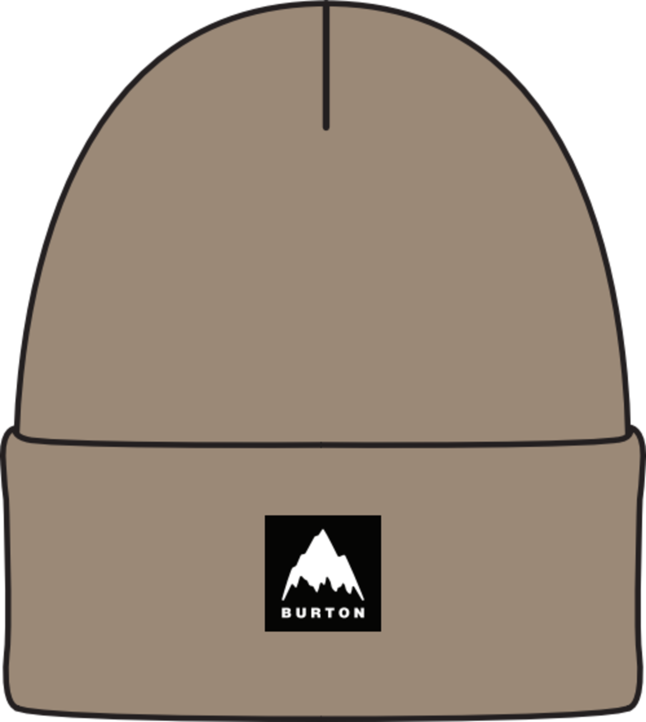 Recycled Kactusbunch Beanie Tall