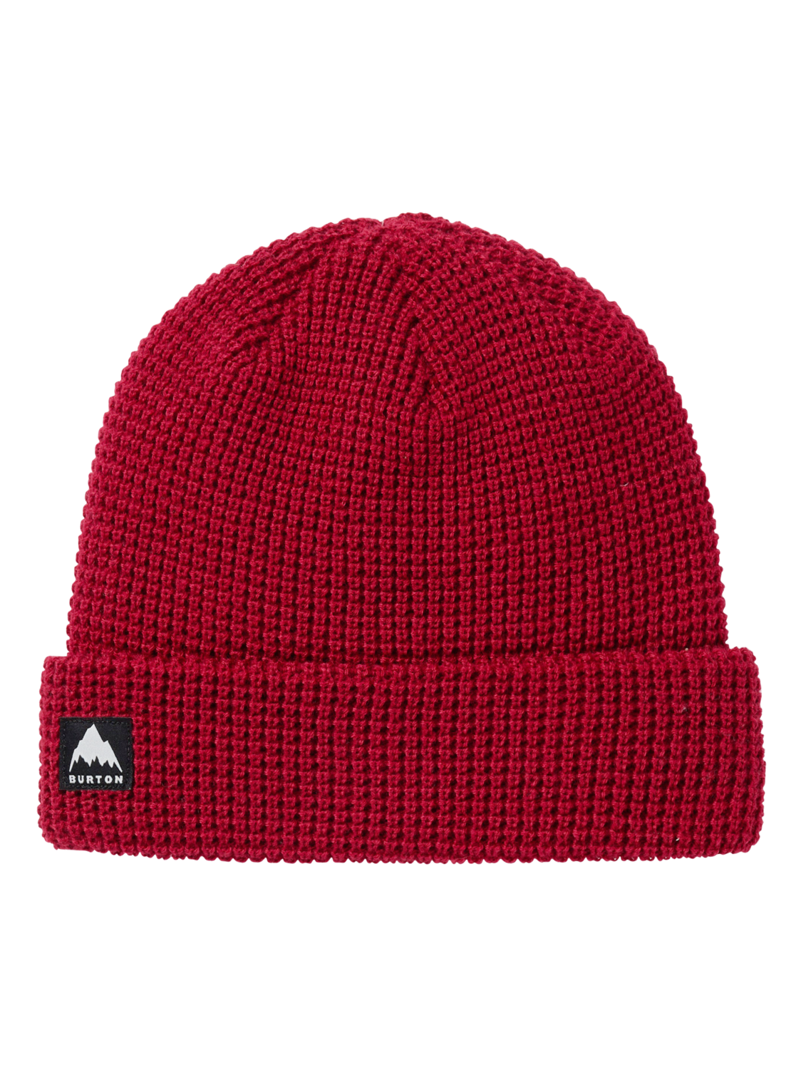 SAMPLE- Recycled Waffle Beanie