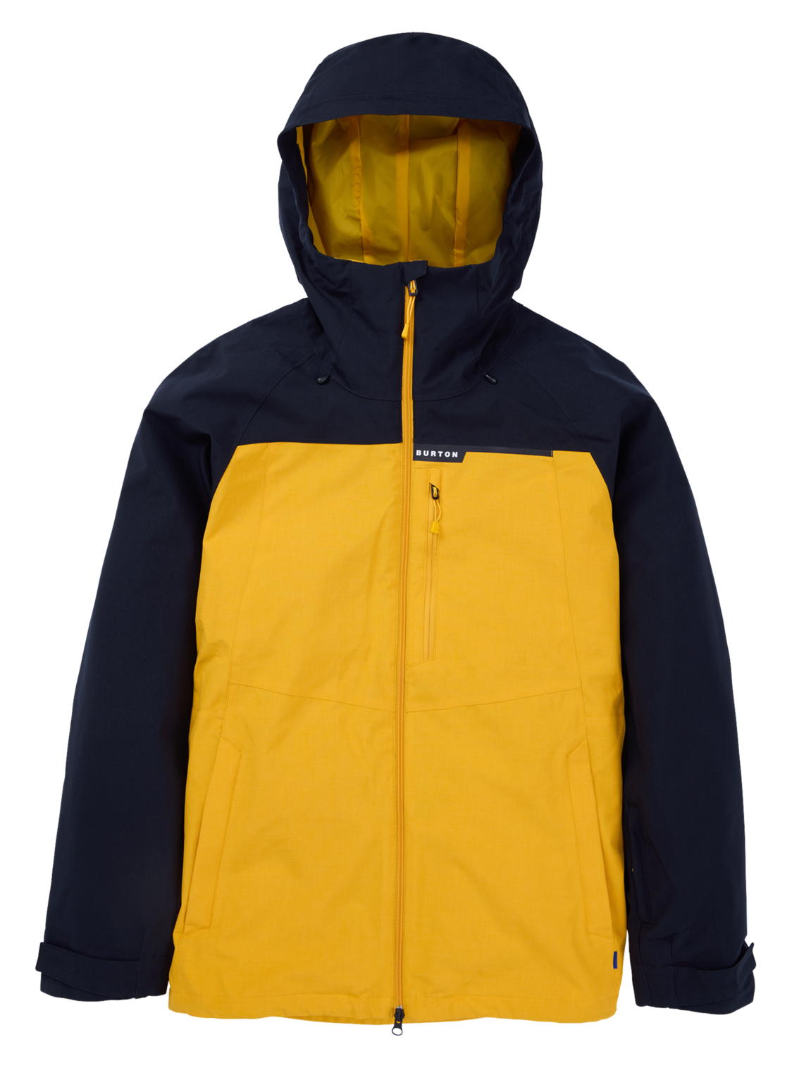 SAMPLE- Men's Lodgepole Jacket
