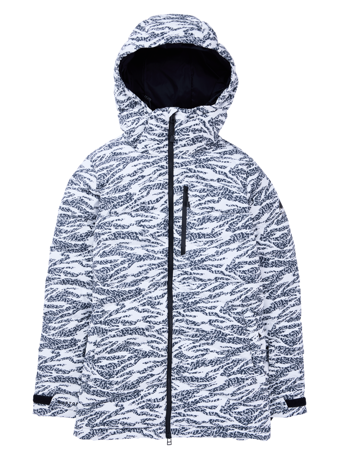 SAMPLE- Women's Loyil Down Jacket