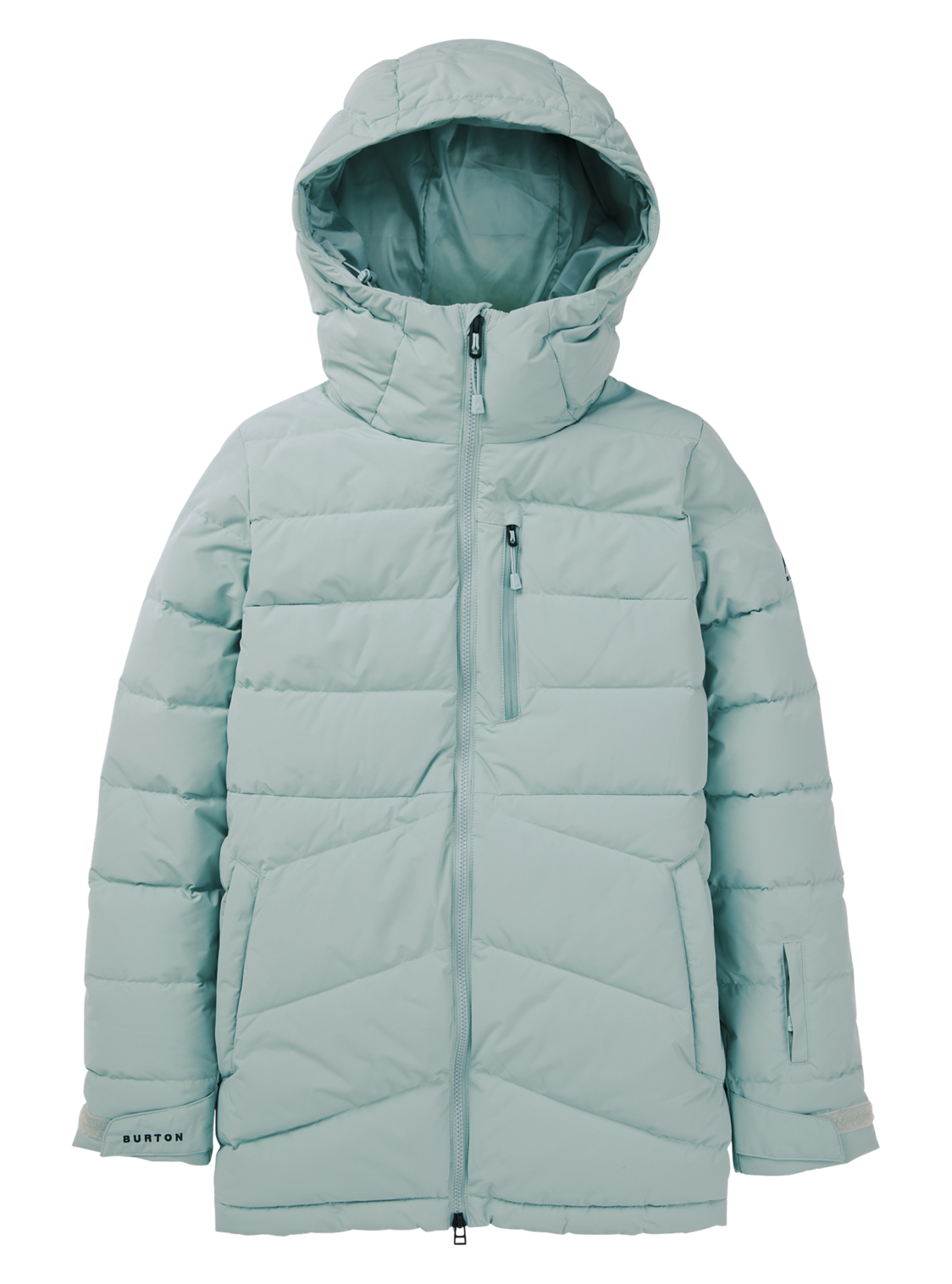 Women's Loyil Down Jacket