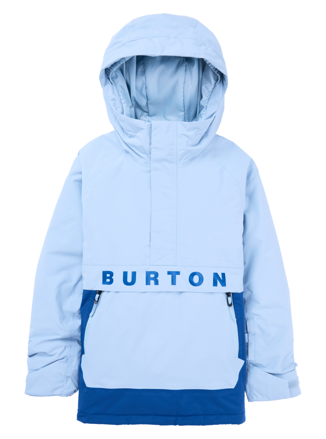SAMPLE- Kids' Frostner 2L Anorak