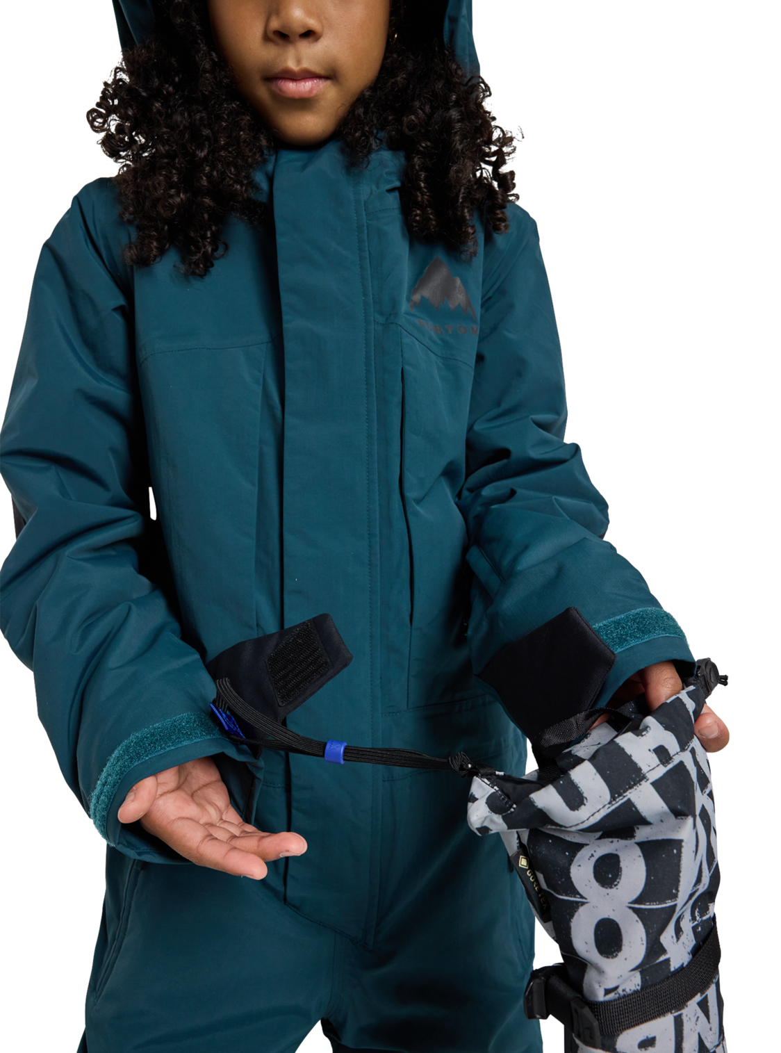 Kids' One Piece