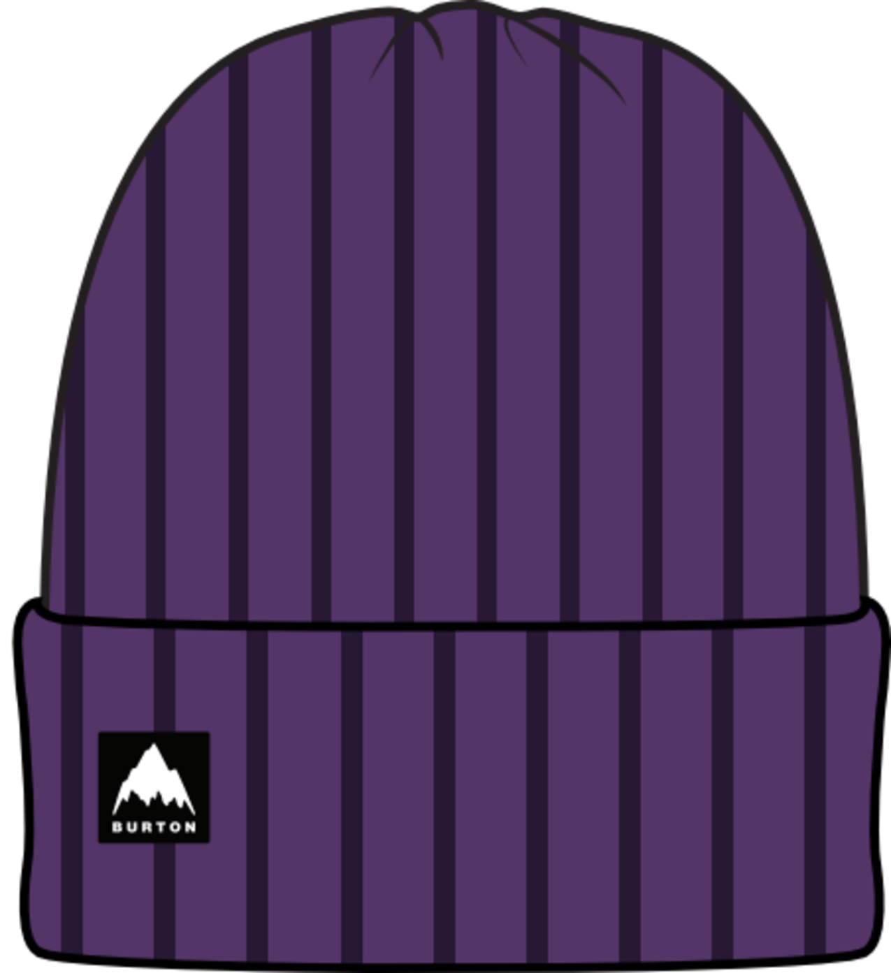 Plush Beanie