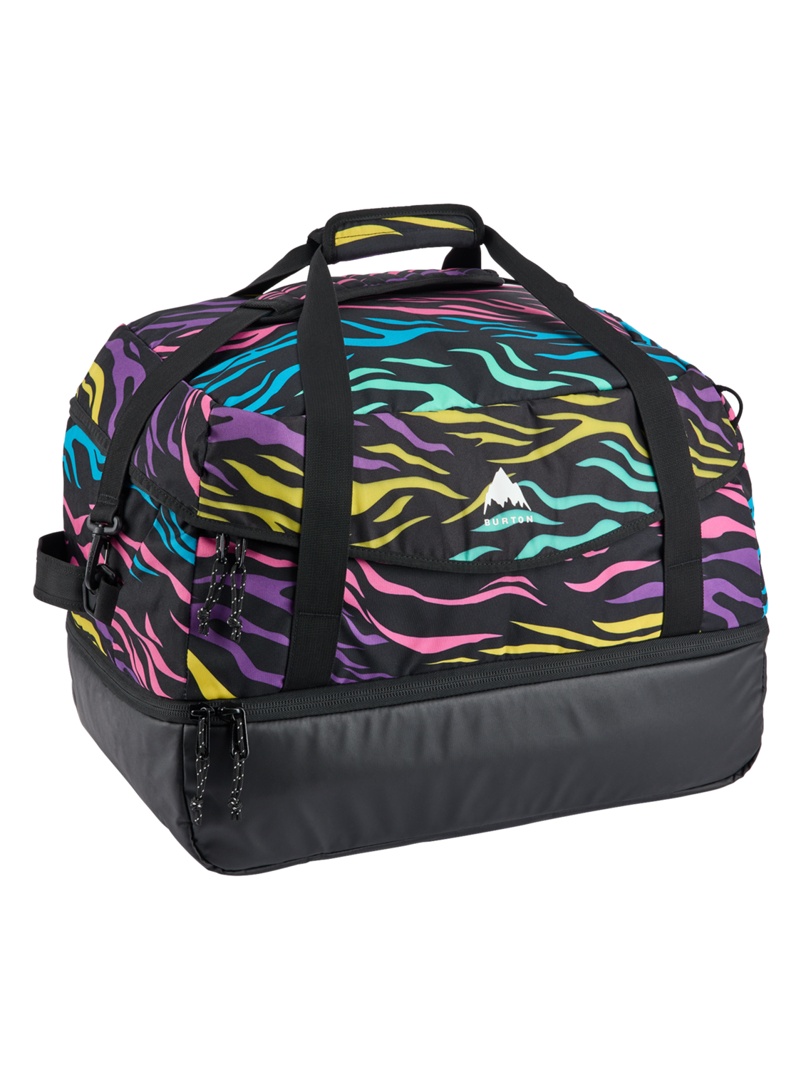 SAMPLE- Gig Duffel