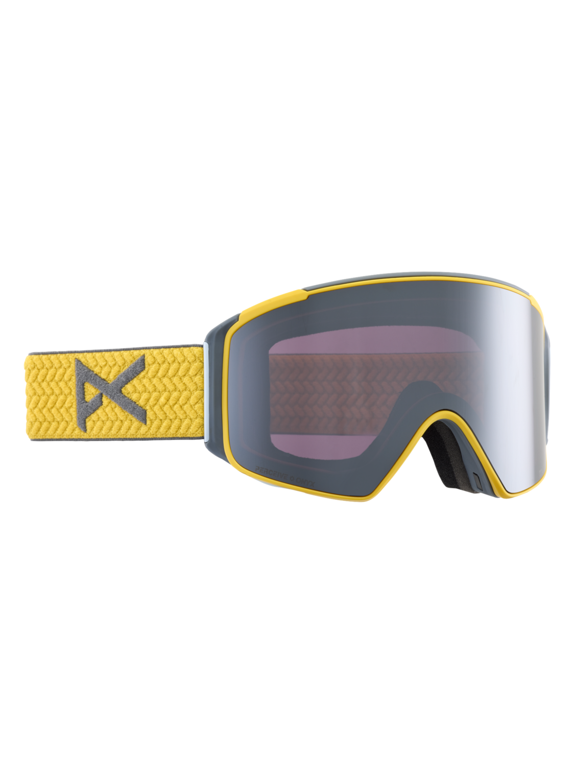 SAMPLE- M4S Cylindrical Goggles + Bonus Lens + MFI face mask