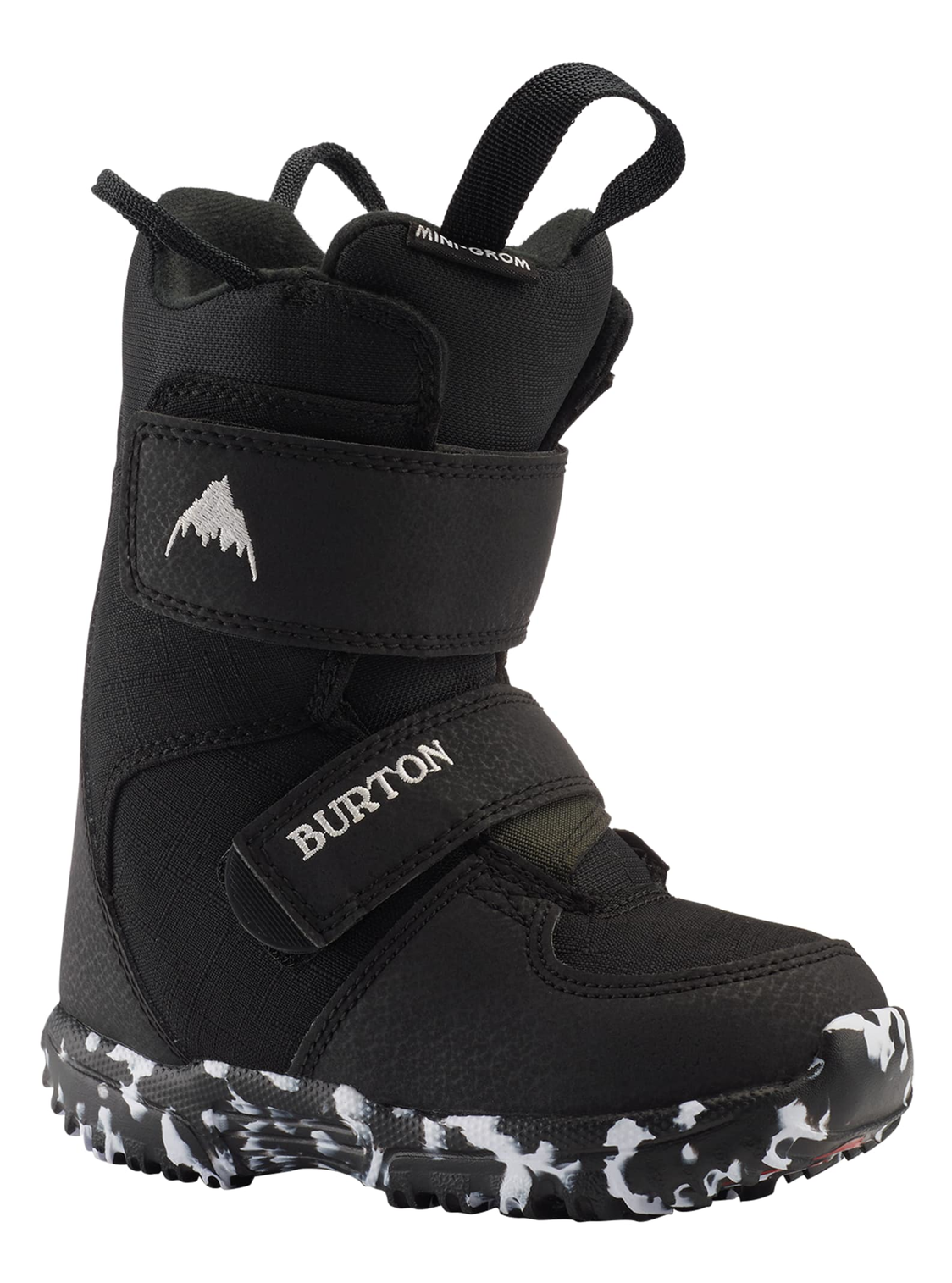 Kids' Mini Grom Snowboard Boots
