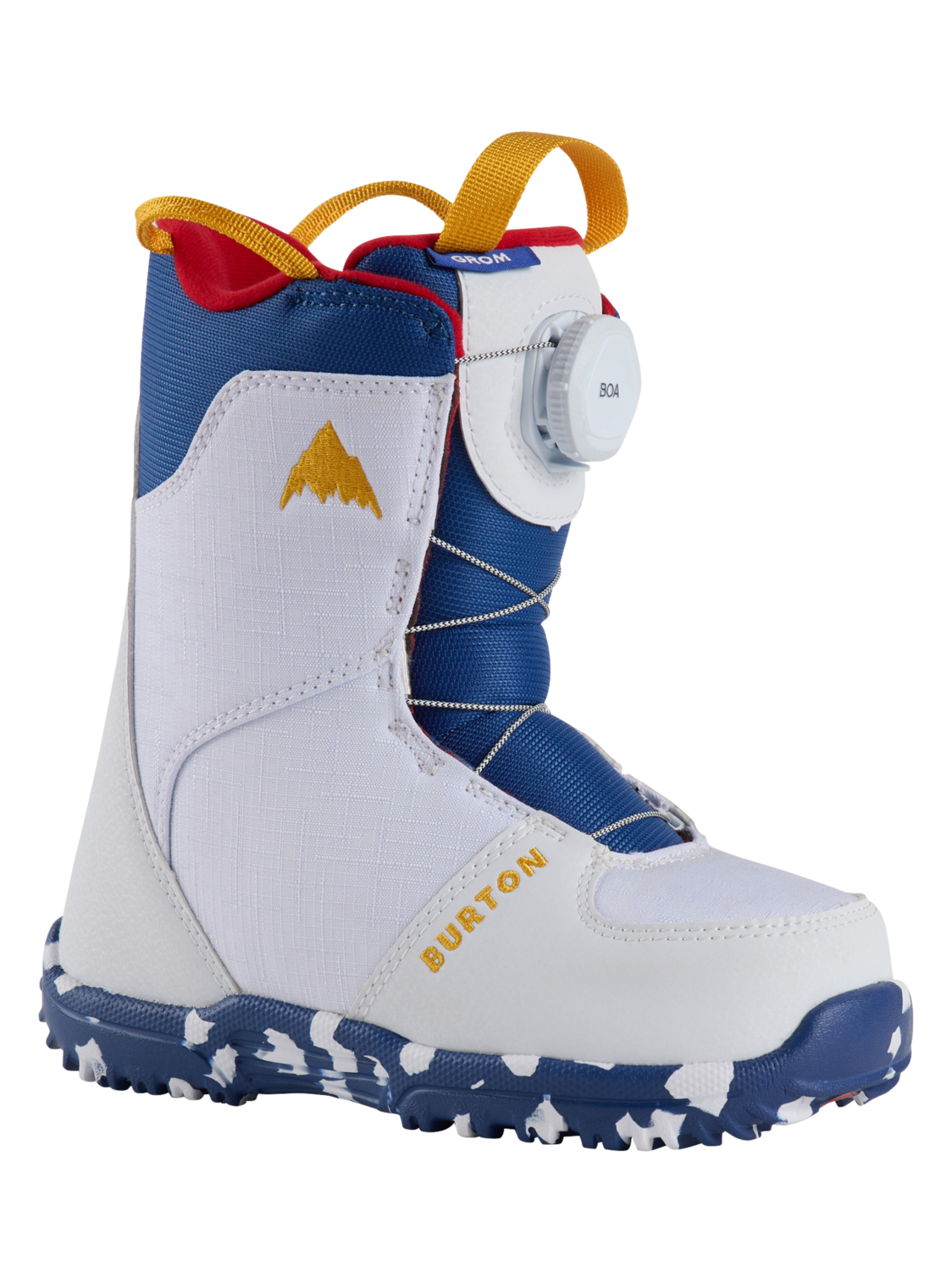 Kids' Grom BOA® Boot