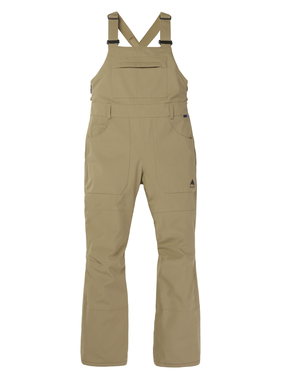 Women's Avalon 2L Stretch Bib Pants