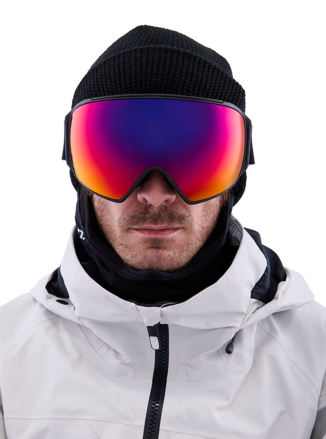 M4 Goggles Toric + Spare Lens + MFI® Face Mask