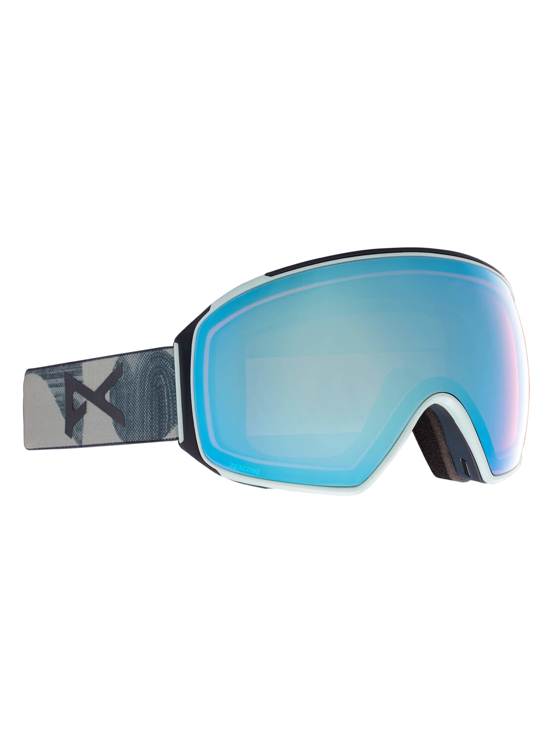 M4 Goggles Toric + Spare Lens + MFI® Face Mask