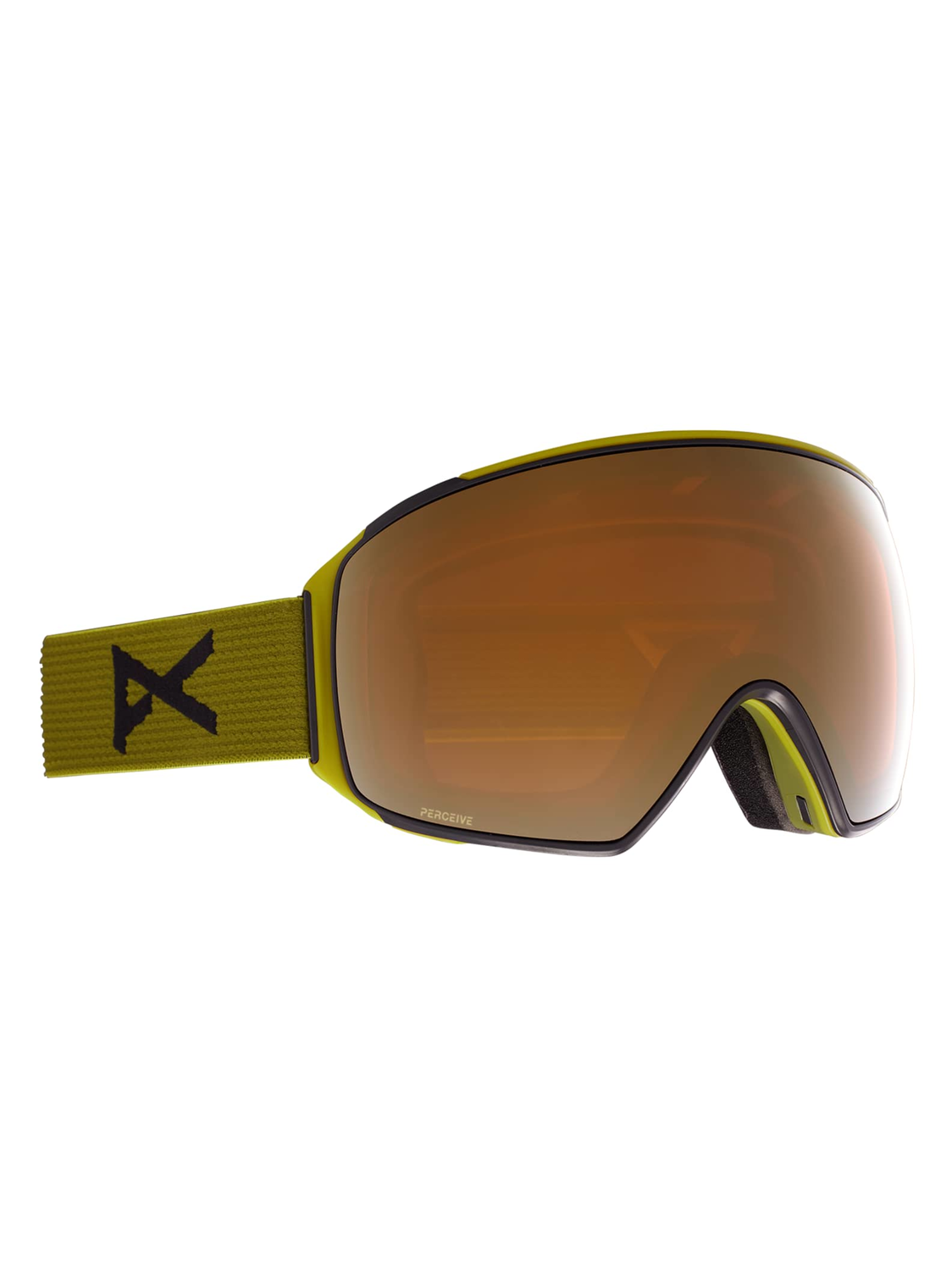 M4 Goggles Toric + Spare Lens + MFI® Face Mask