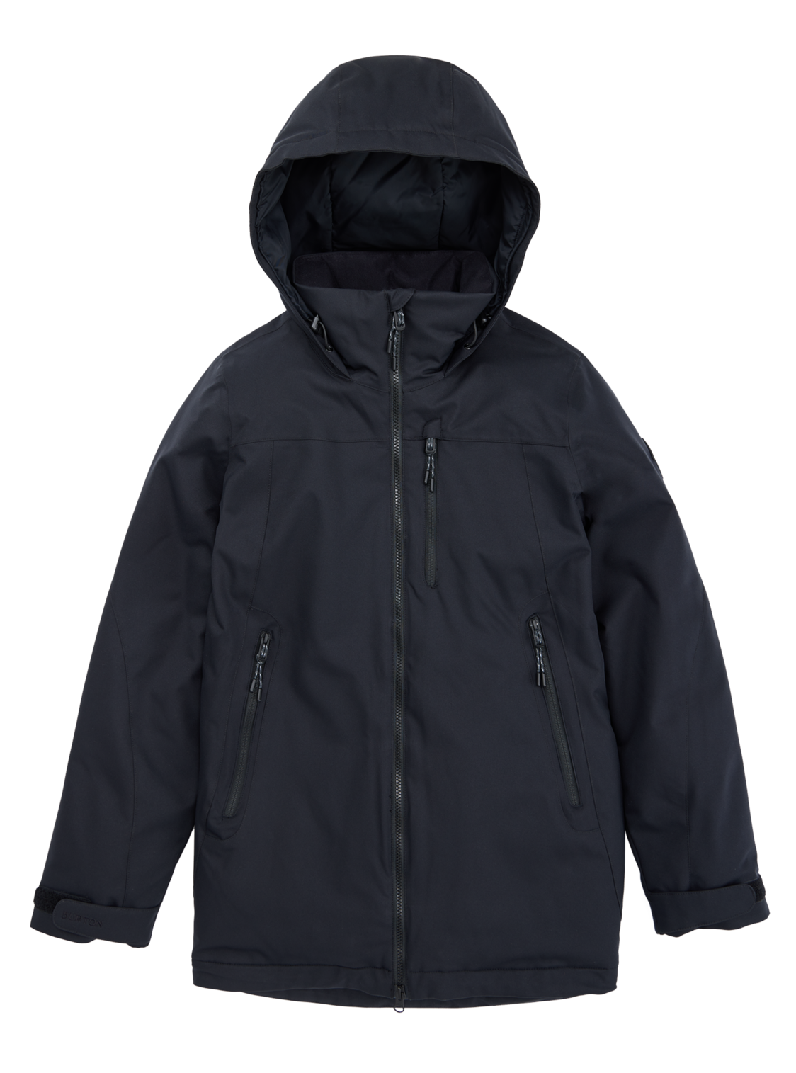 W Lelah Jkt