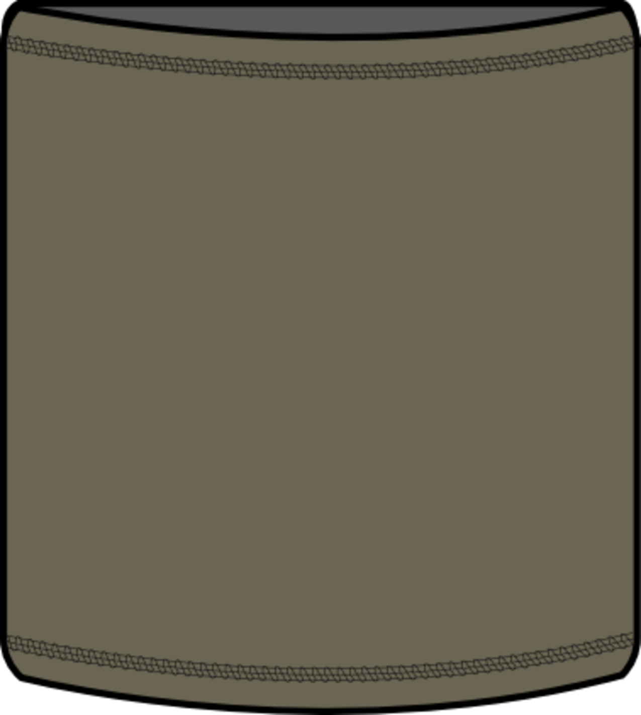 Heavyweight Neckwarmer