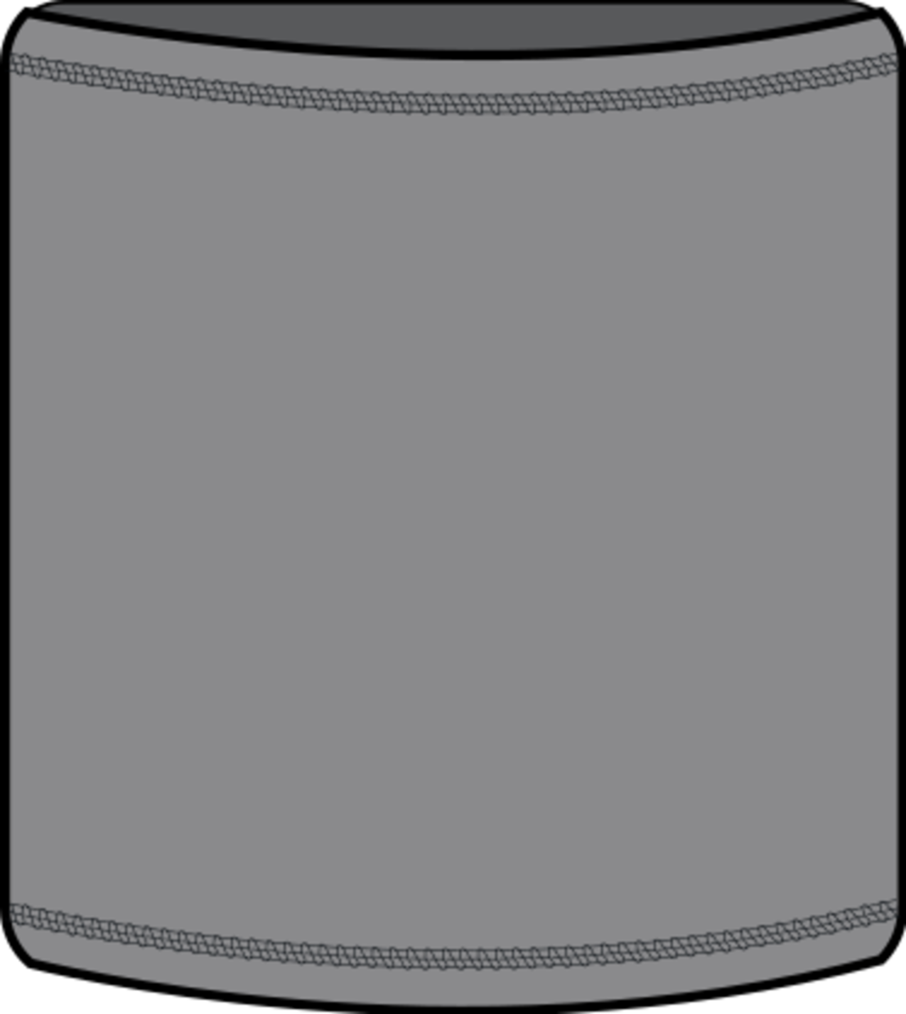 Heavyweight Neckwarmer