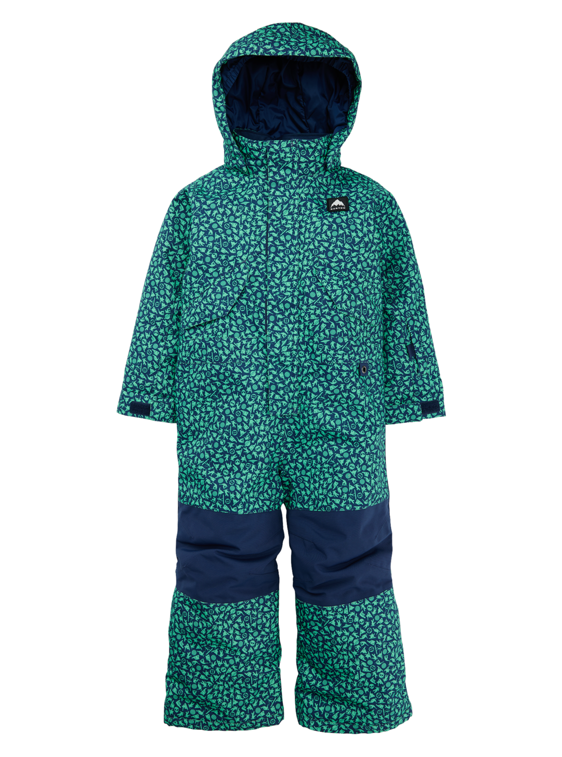Toddlers' 2L One Piece