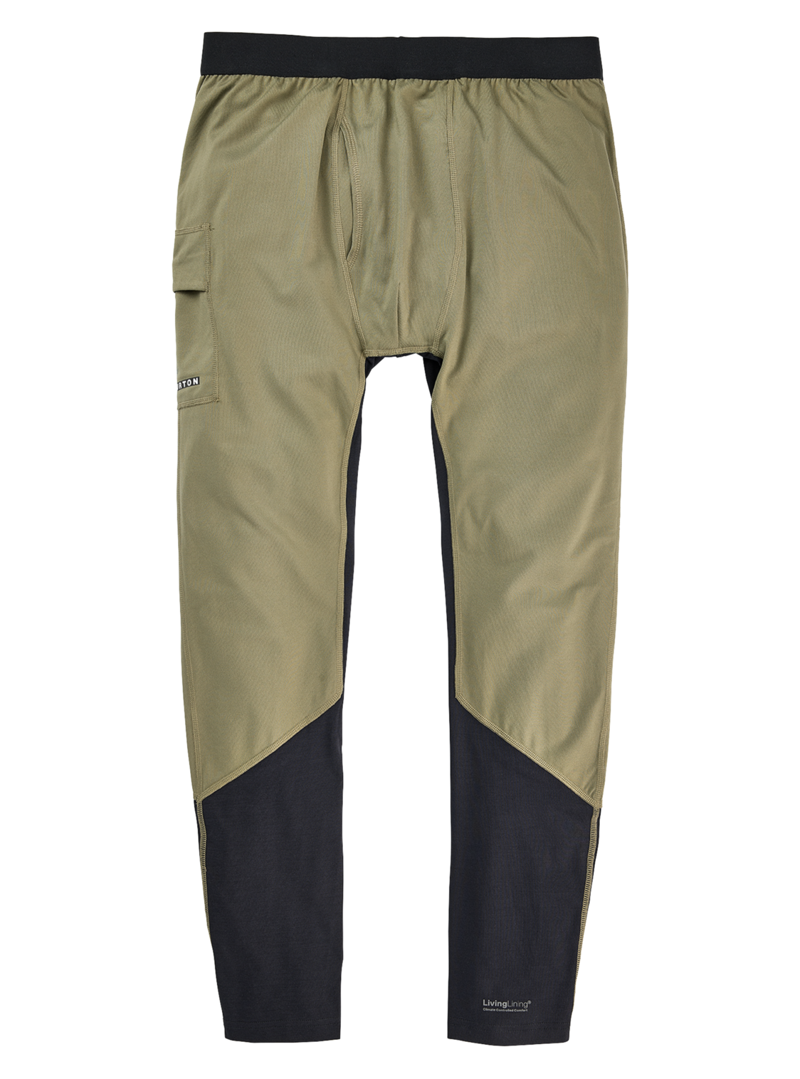 Men's Midweight X Base Layer Pants