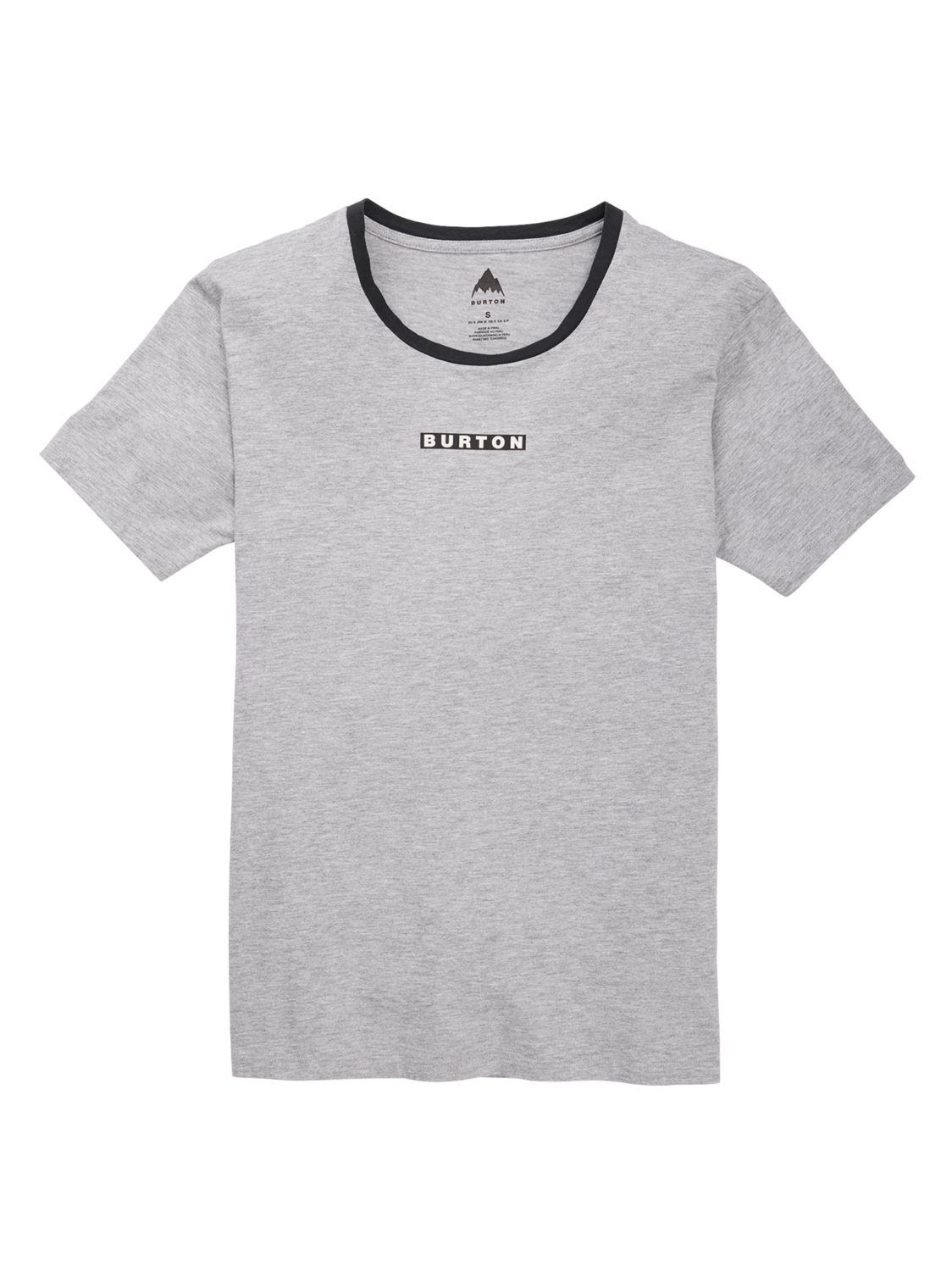 W Vault SS Tee