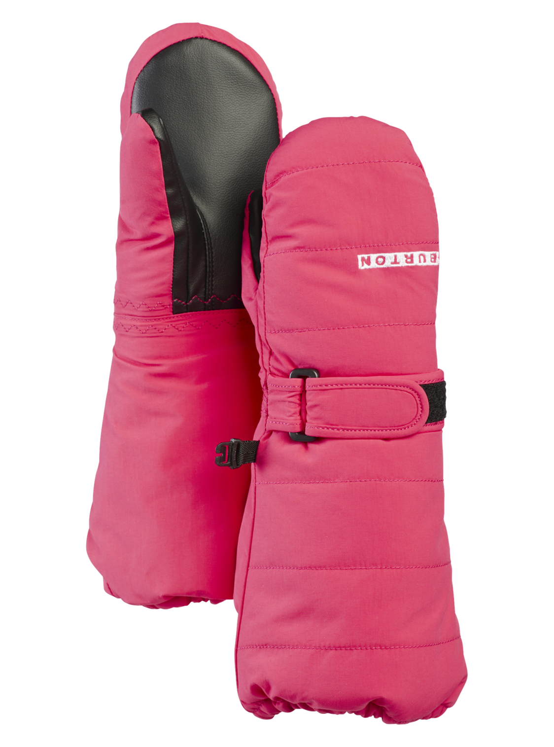 Toddlers' Warmest Mittens