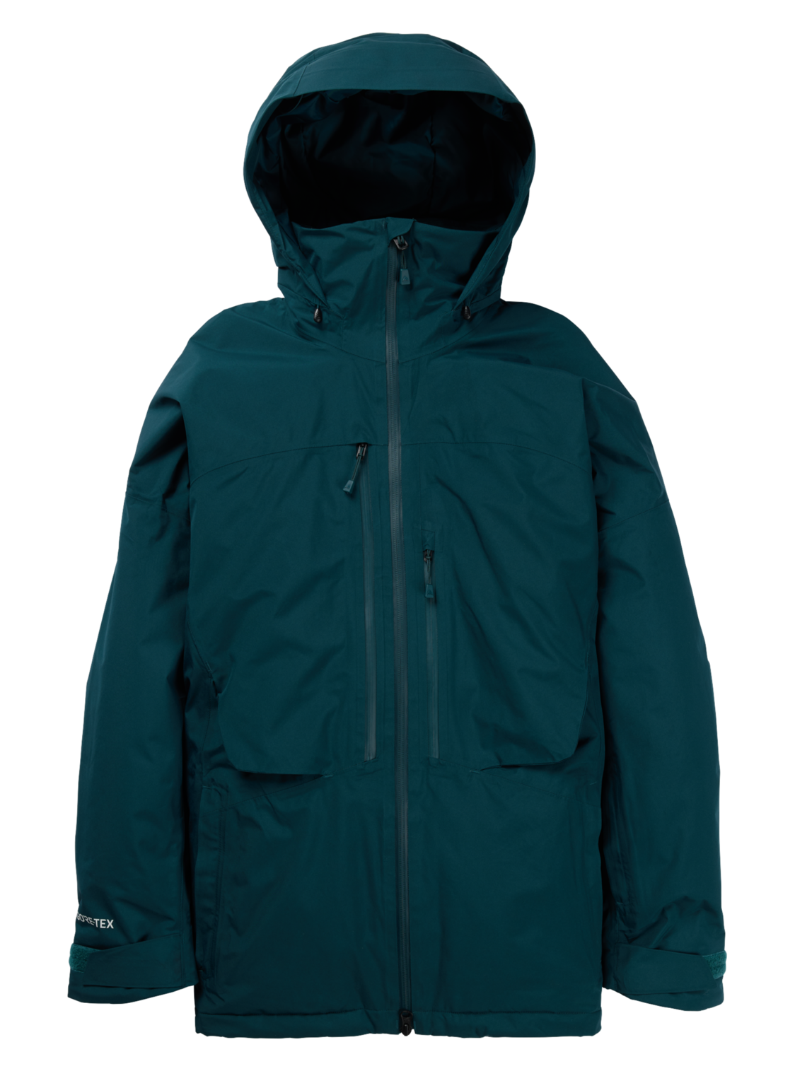 SAMPLE- Women's Pillowline GORE-TEX Jacket