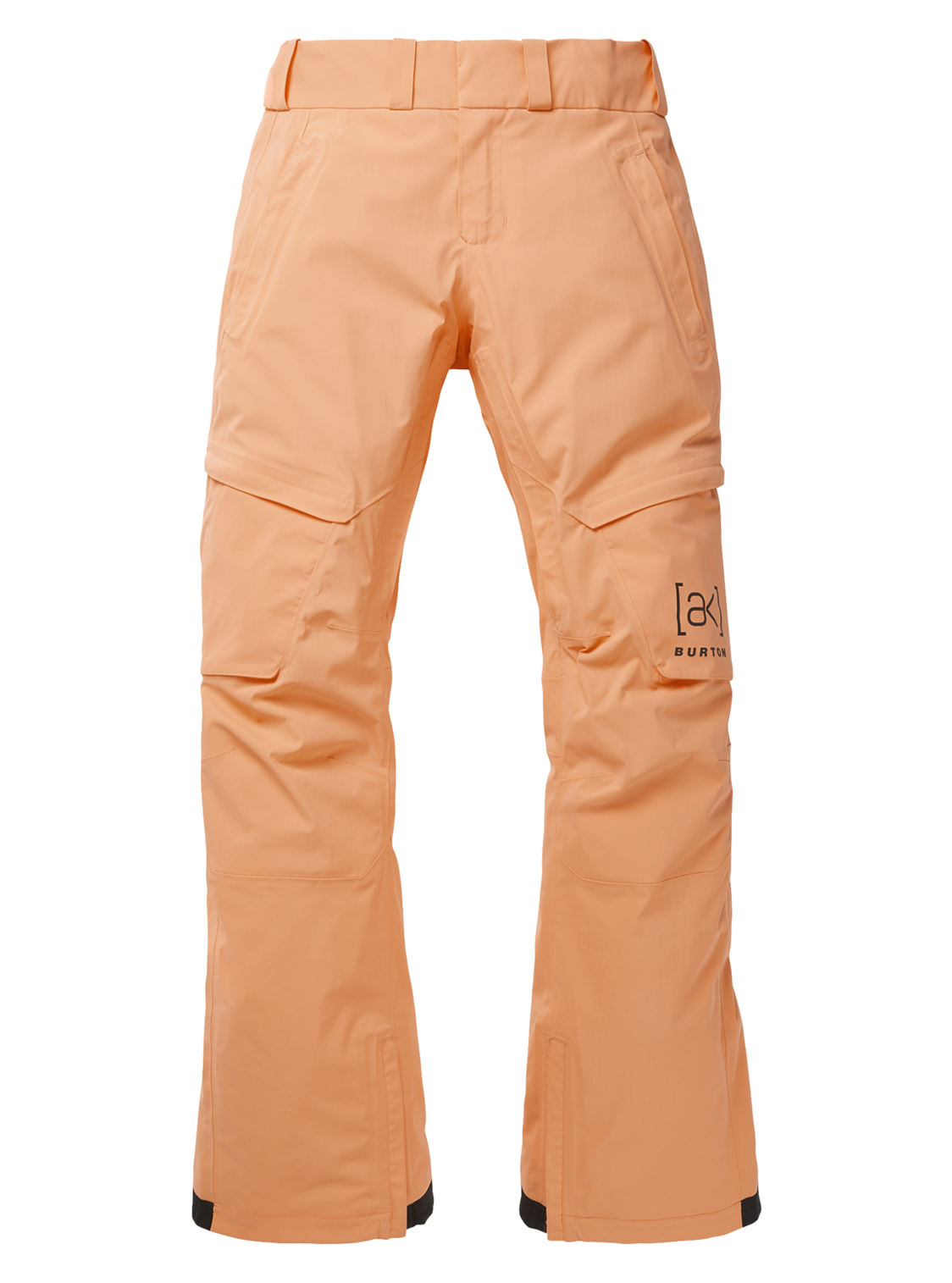 W AK GORE-TEX Summit Insulated Pt