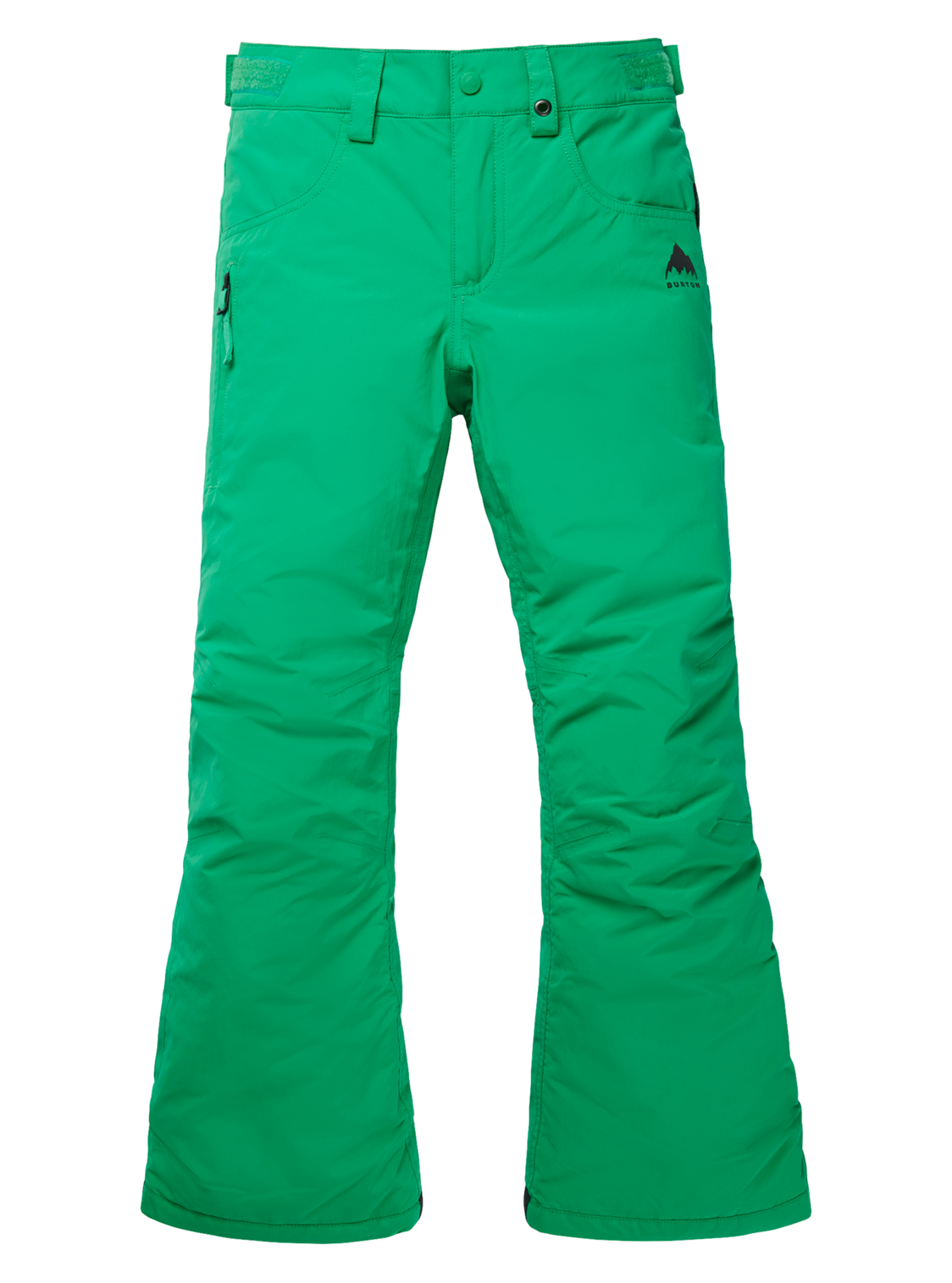 SAMPLE- Boys' Burton Barnstorm 2L Pants (Sample)