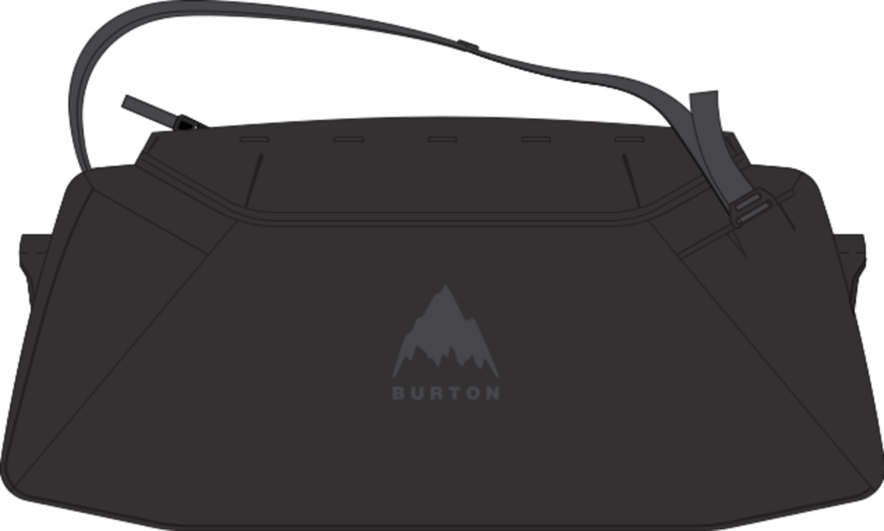 Multipath 40L Small Duffel Bag