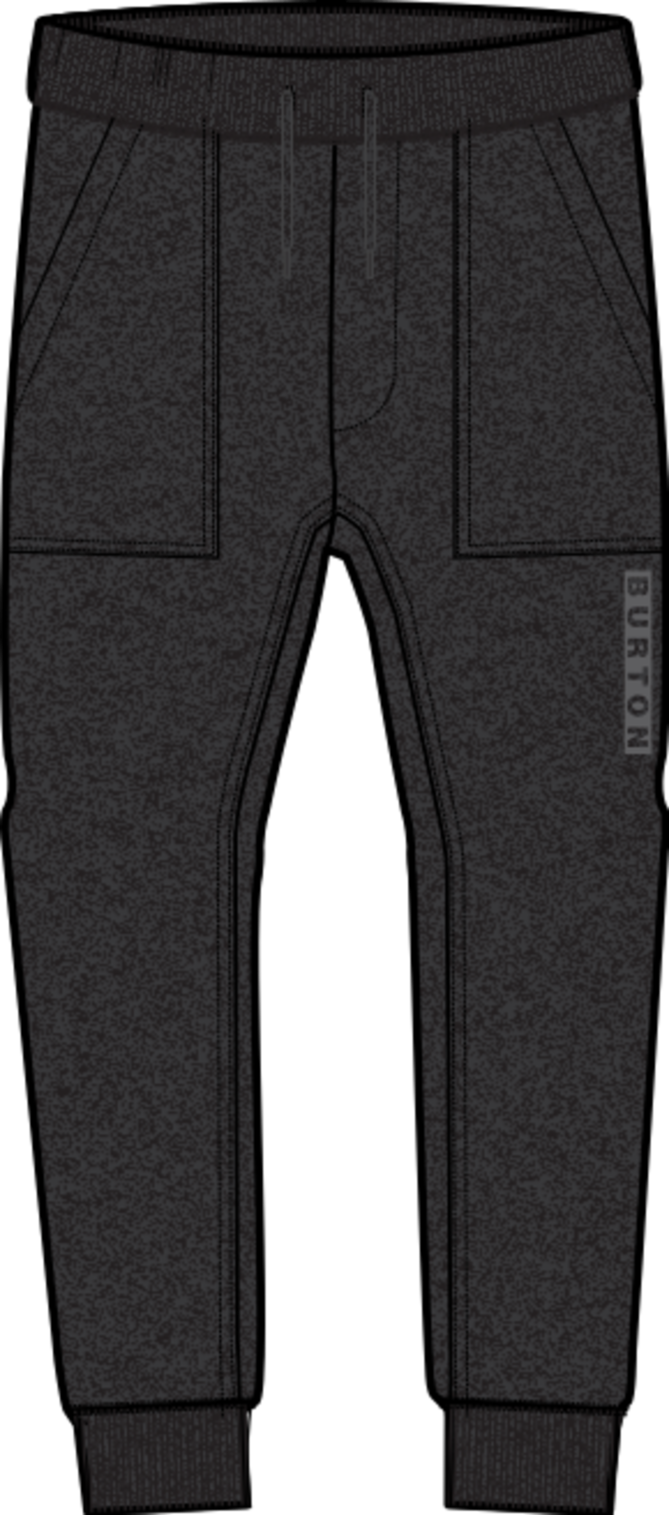 Men's Oak Fleece Pants