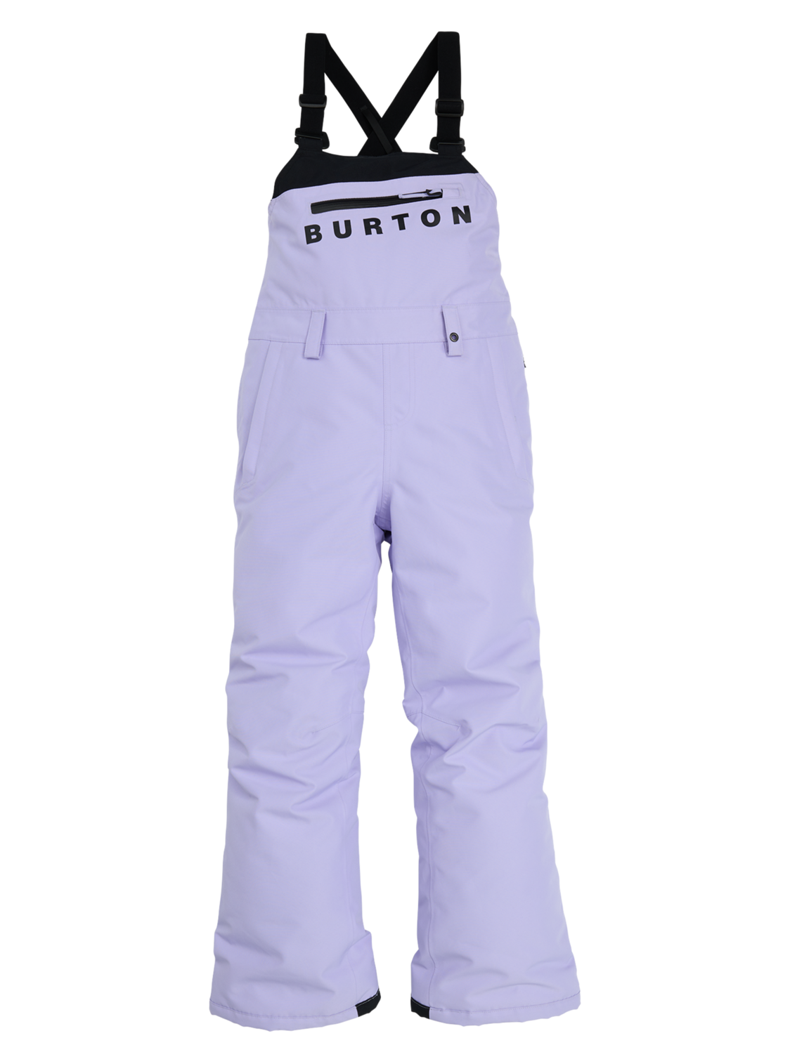 Kids' Stark GORE-TEX 2L Bib Pants