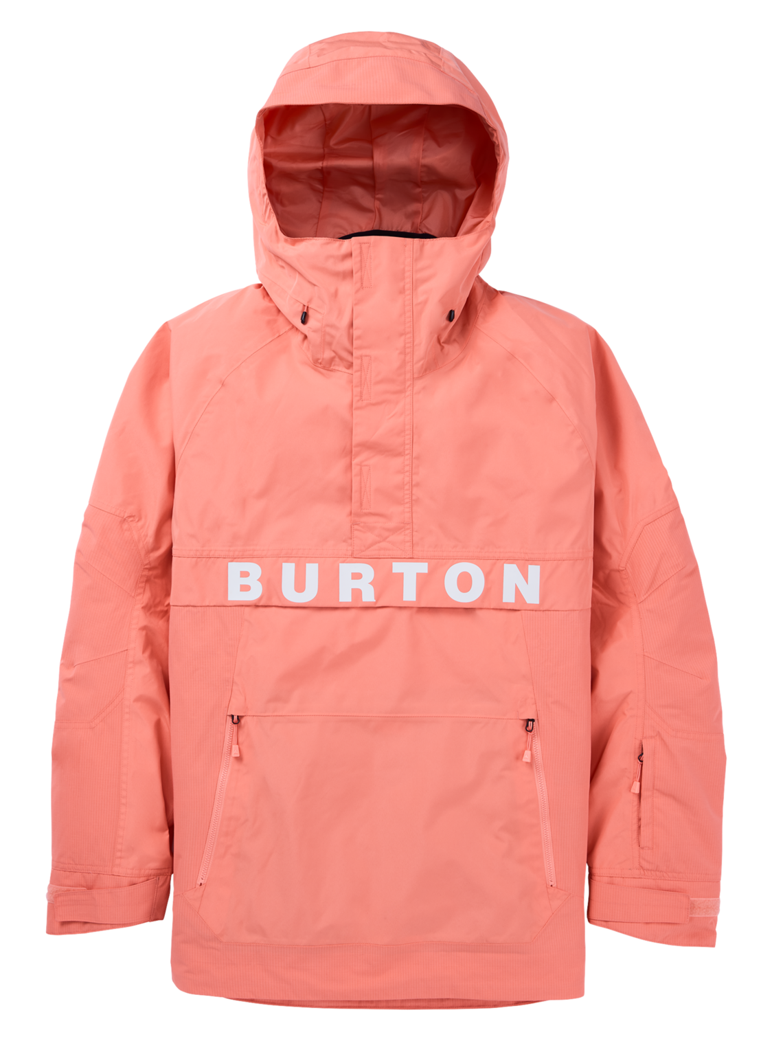 Men's Frostner Anorak