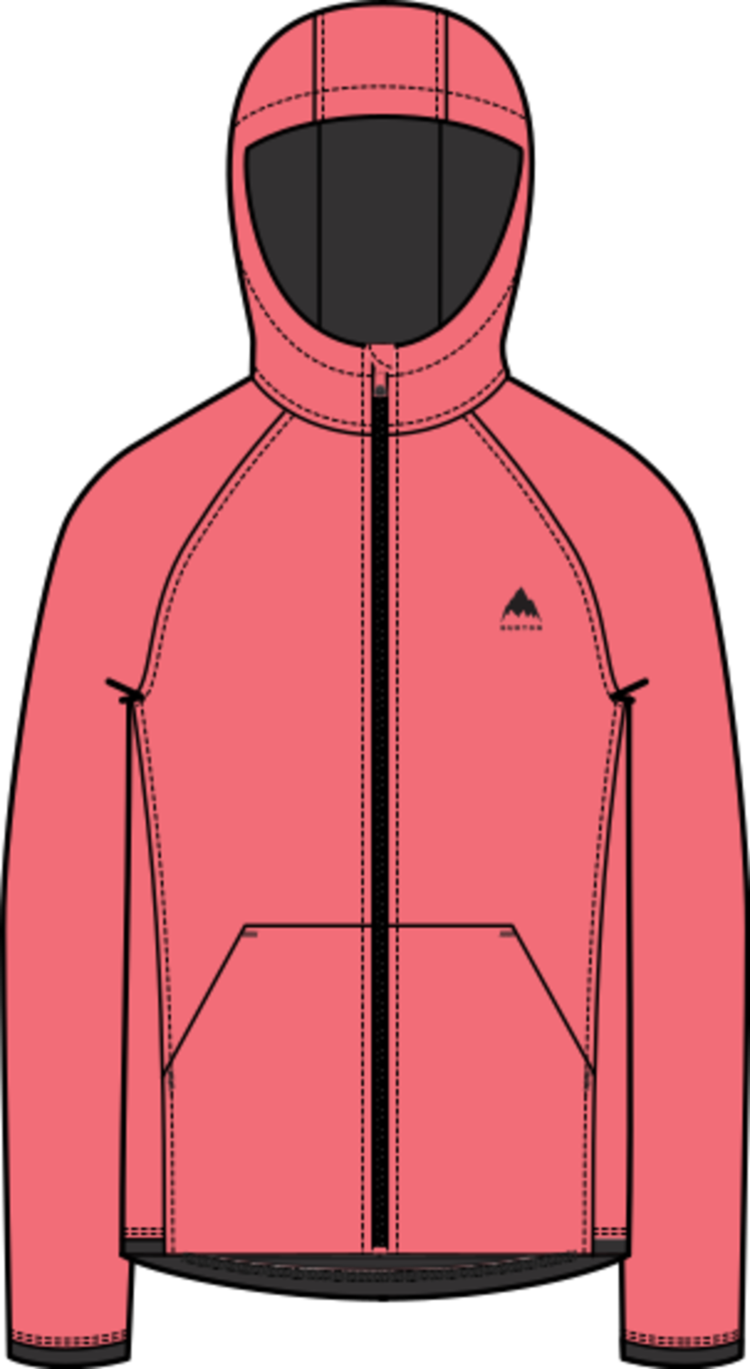 KD Crown Weatherproof FZ