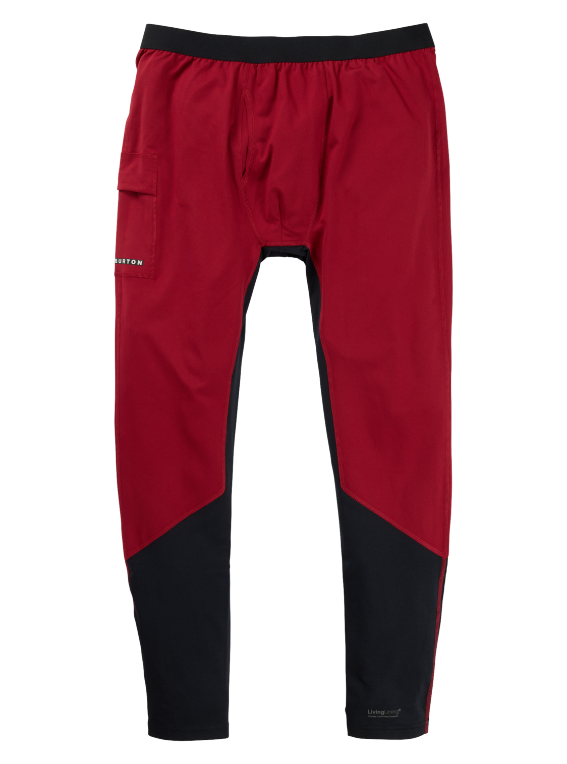 SAMPLE- Men's Midweight X Pants