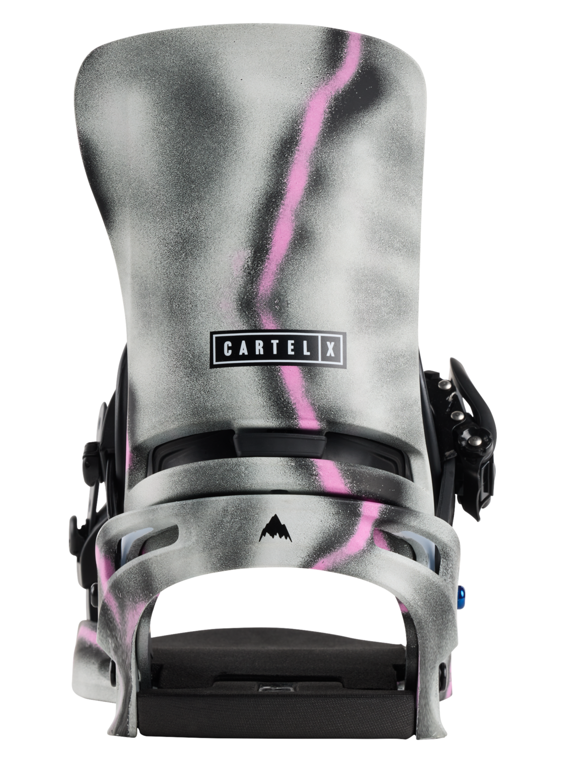 Men's Cartel X Binding