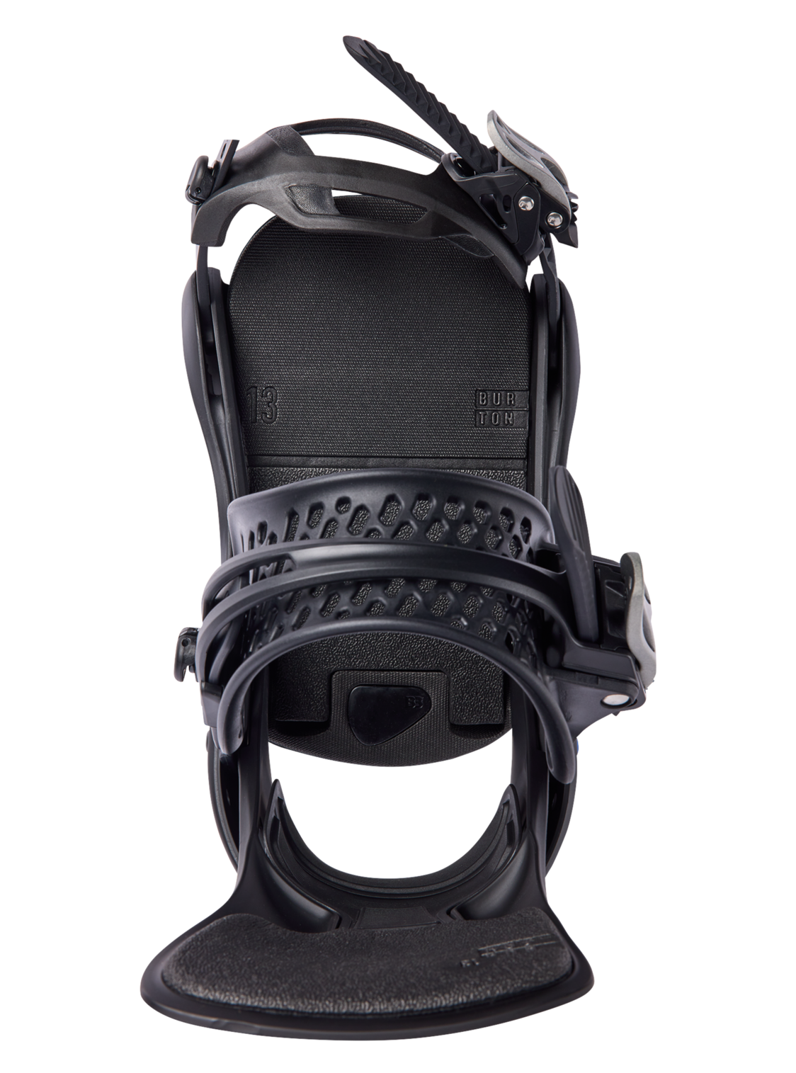 Women's Lexa X Binding