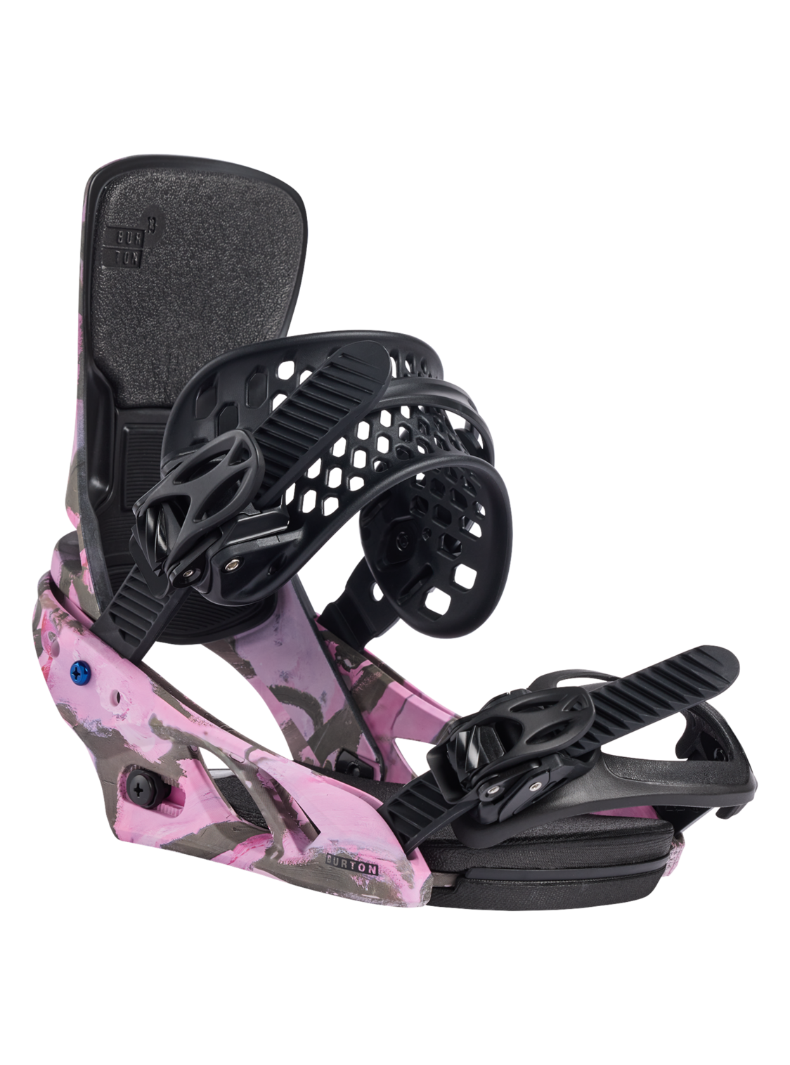 Women's Lexa X Binding