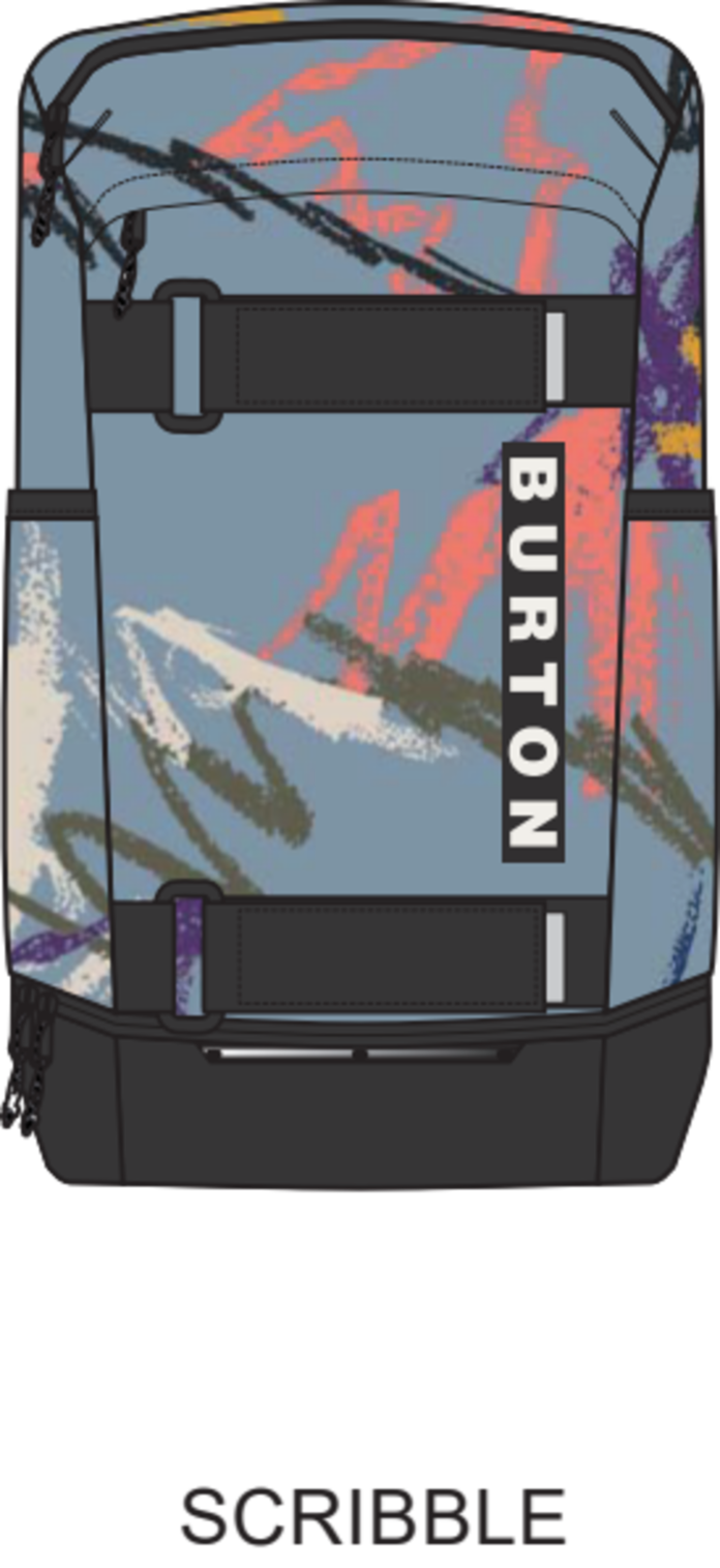 Kids' Distortion Pack