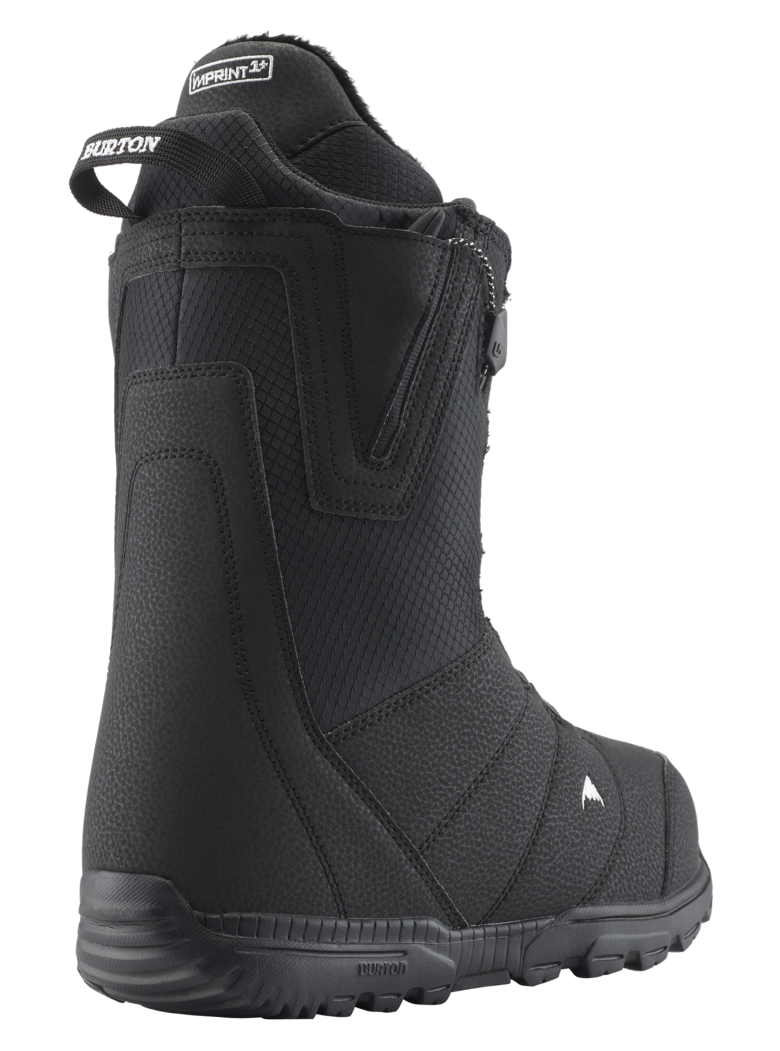 Men's Moto Boot