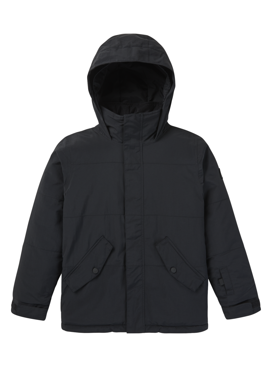 SAMPLE- Boys' Burton Symbol Jacket (Sample)