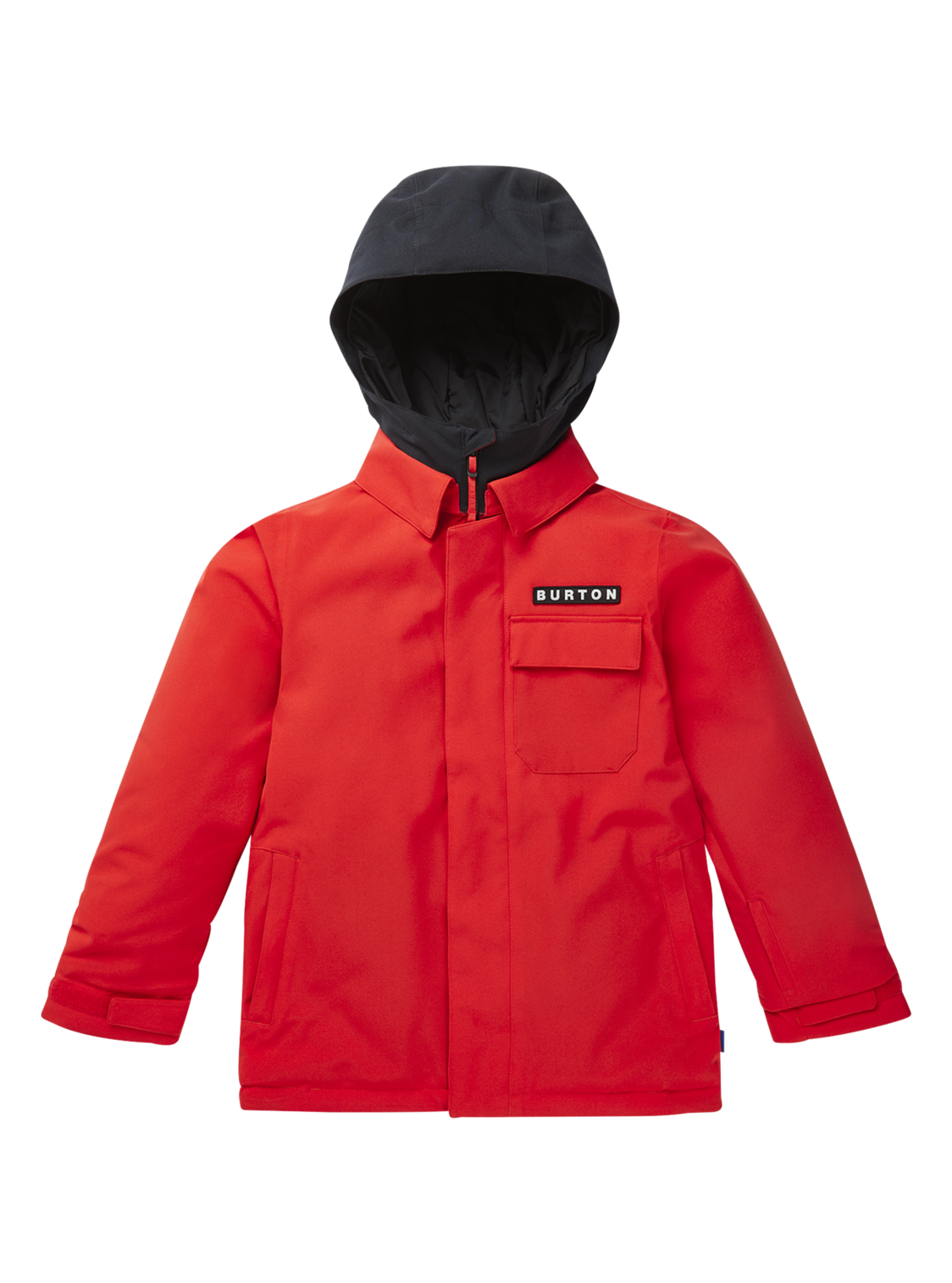 SAMPLE- Boys' Burton Uproar 2L Jacket (Sample)