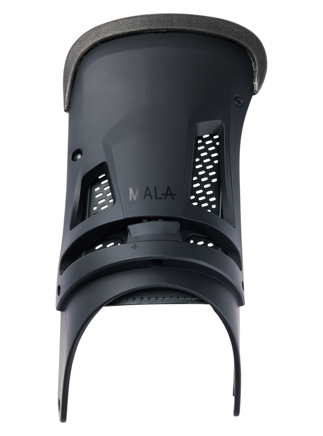 Burton Malavita Snowboard Binding High Back (Left)
