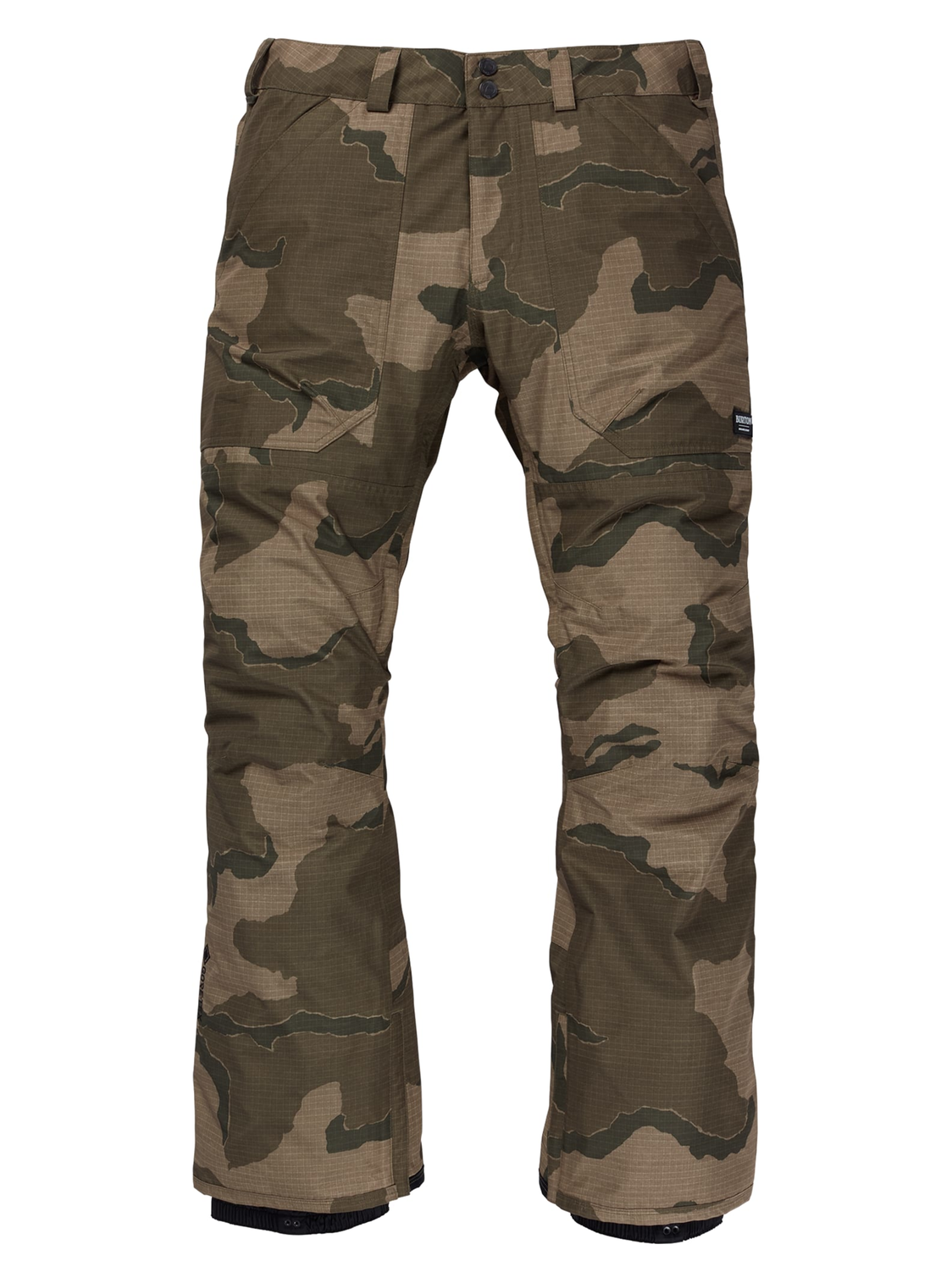 Men's Ballast GORE‑TEX 2L Pants