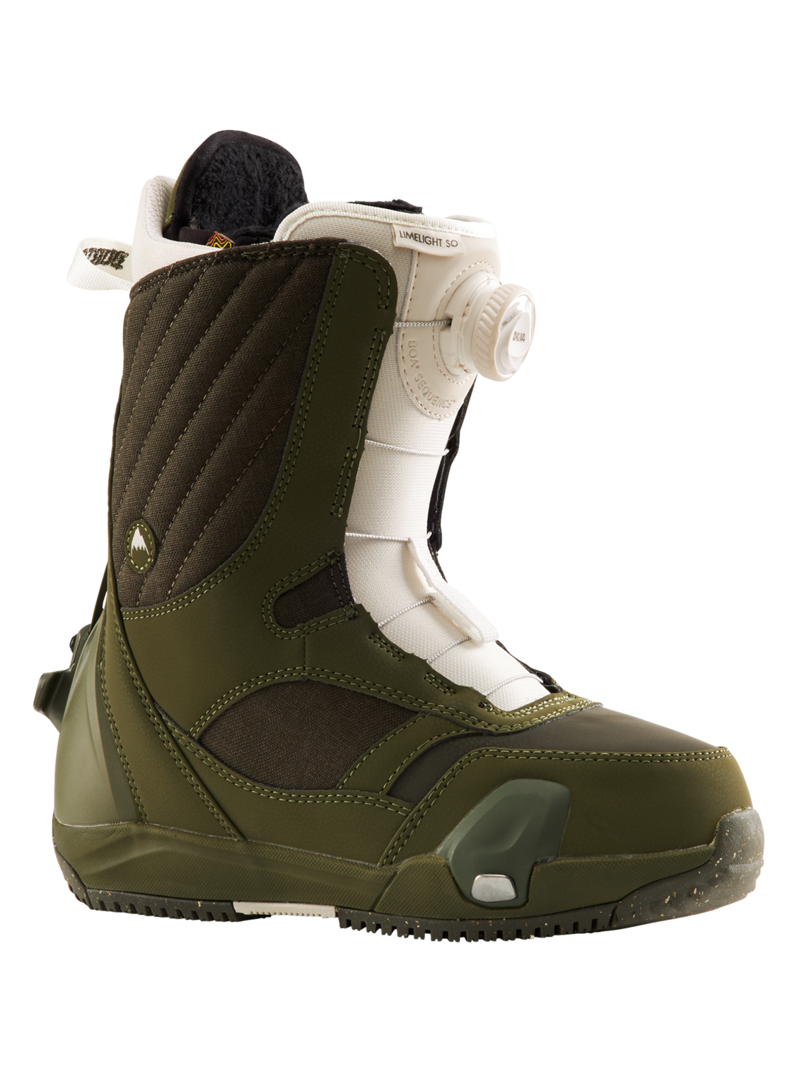 Women's Limelight Step On Boot