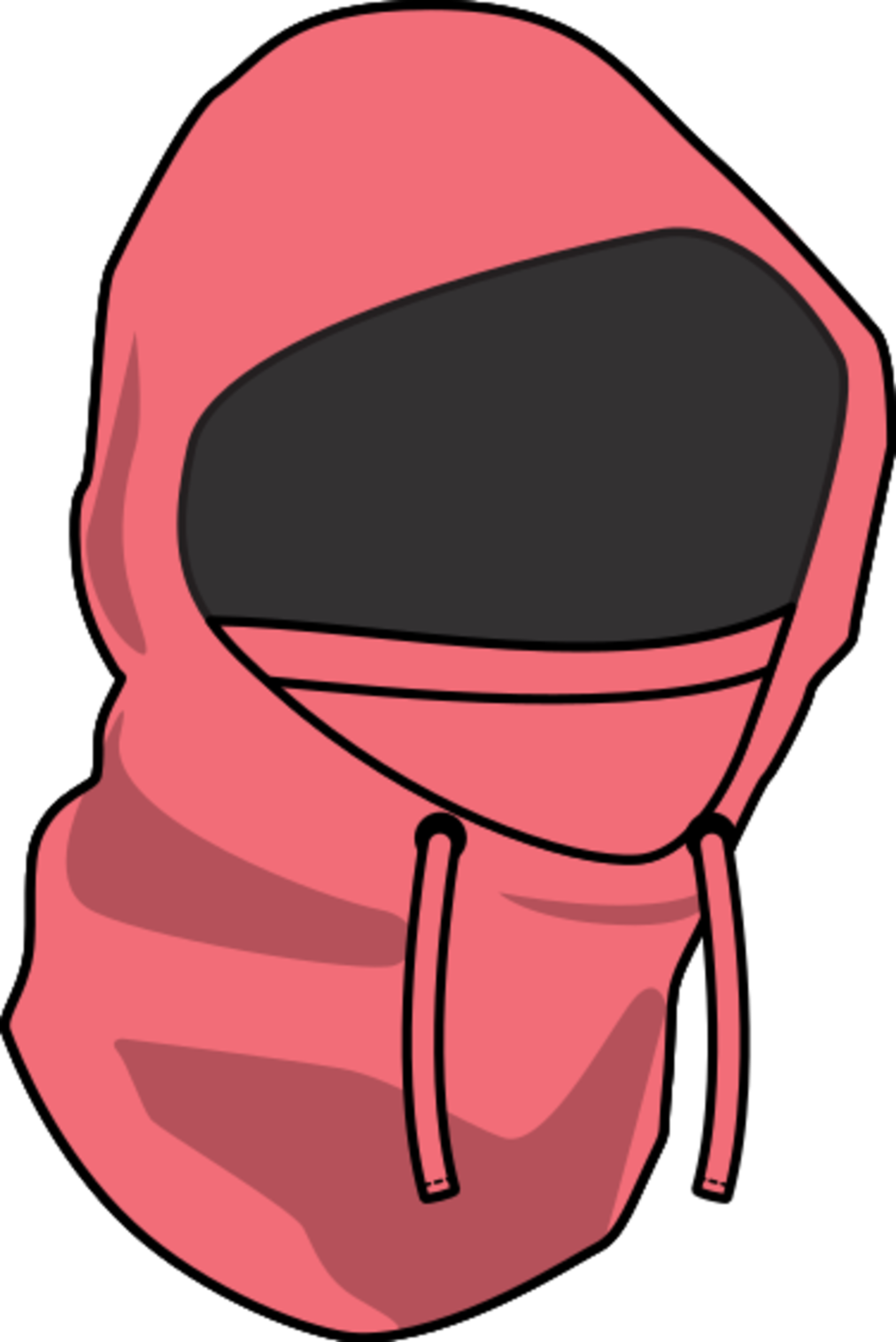 Bonded Hood