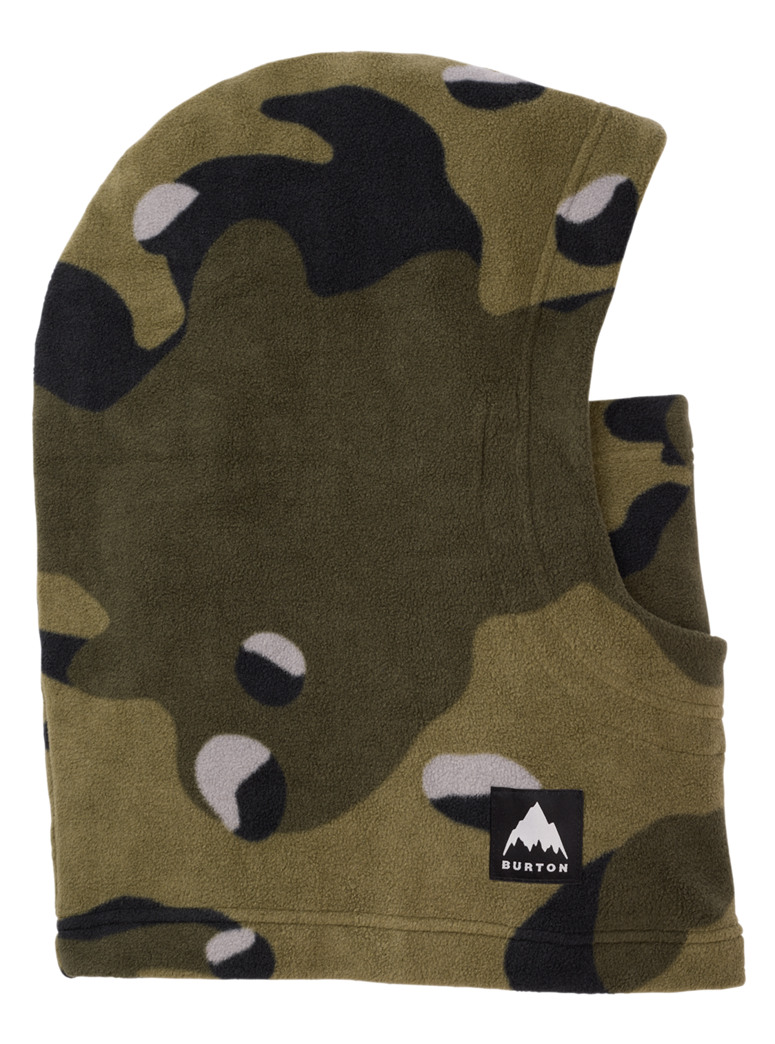 Kids' Burke Hood