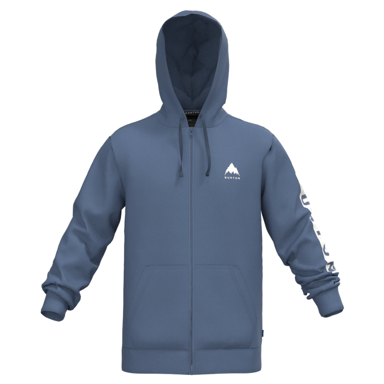 Elite Full-Zip Hoodie