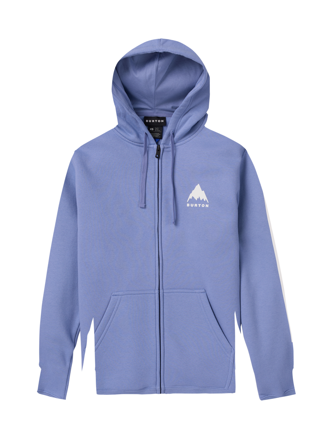 Elite Full-Zip Hoodie