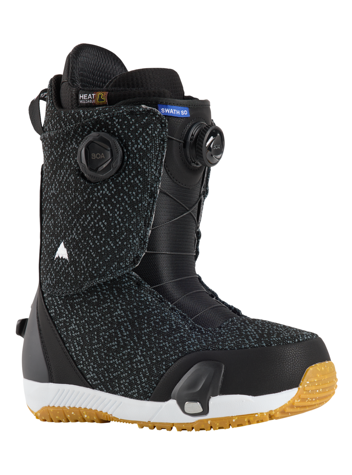 SAMPLE- Men's Swath Step On Boot